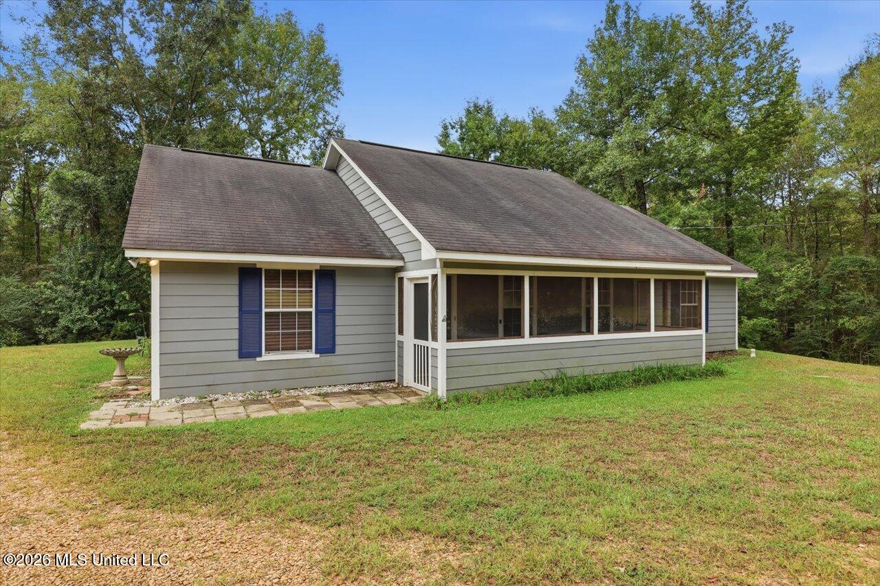 4000 Bethesda Road Property Photo 1