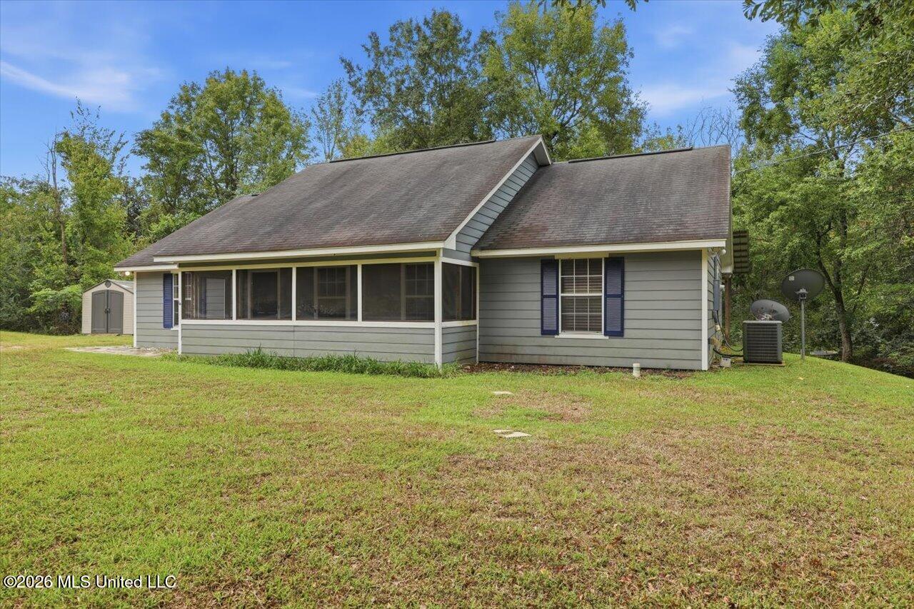 4000 Bethesda Road Property Photo 3