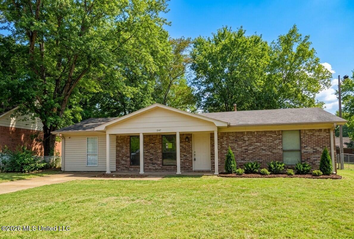 5347 Nail Road Property Photo 1