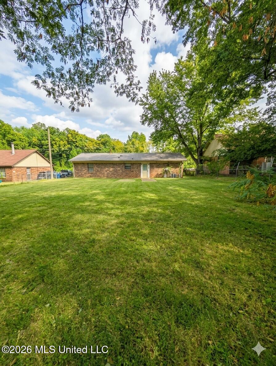5347 Nail Road Property Photo 2