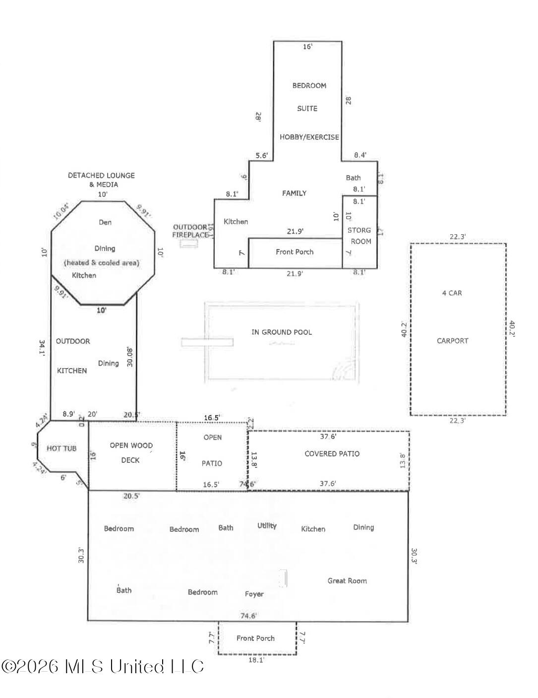8 Sunflower Road Property Photo 84