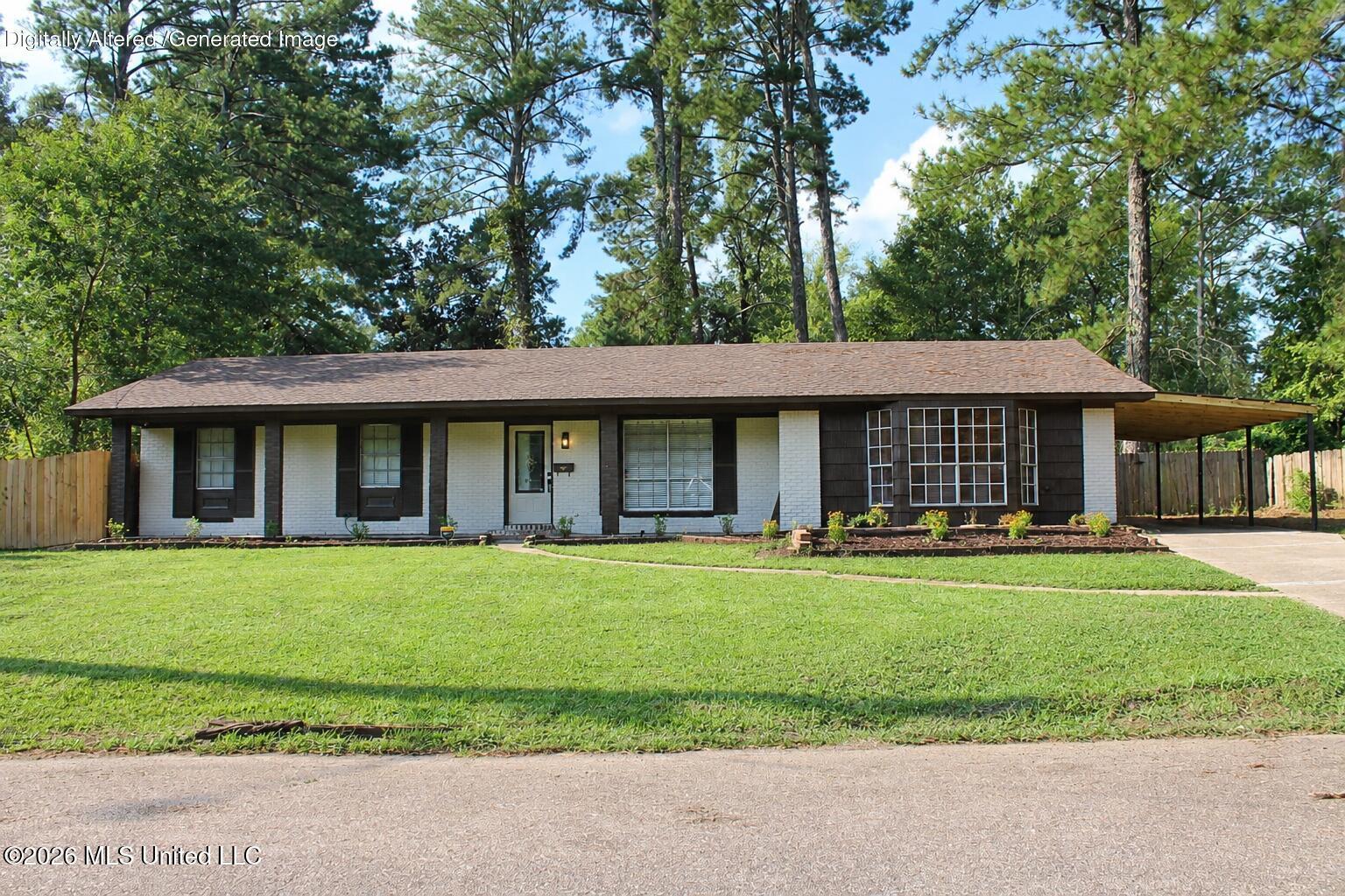 1967 Teakwood Drive Property Photo 1
