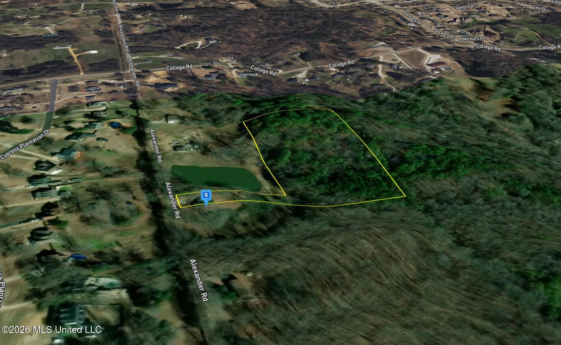 3770 Alexander Road Property Photo 2