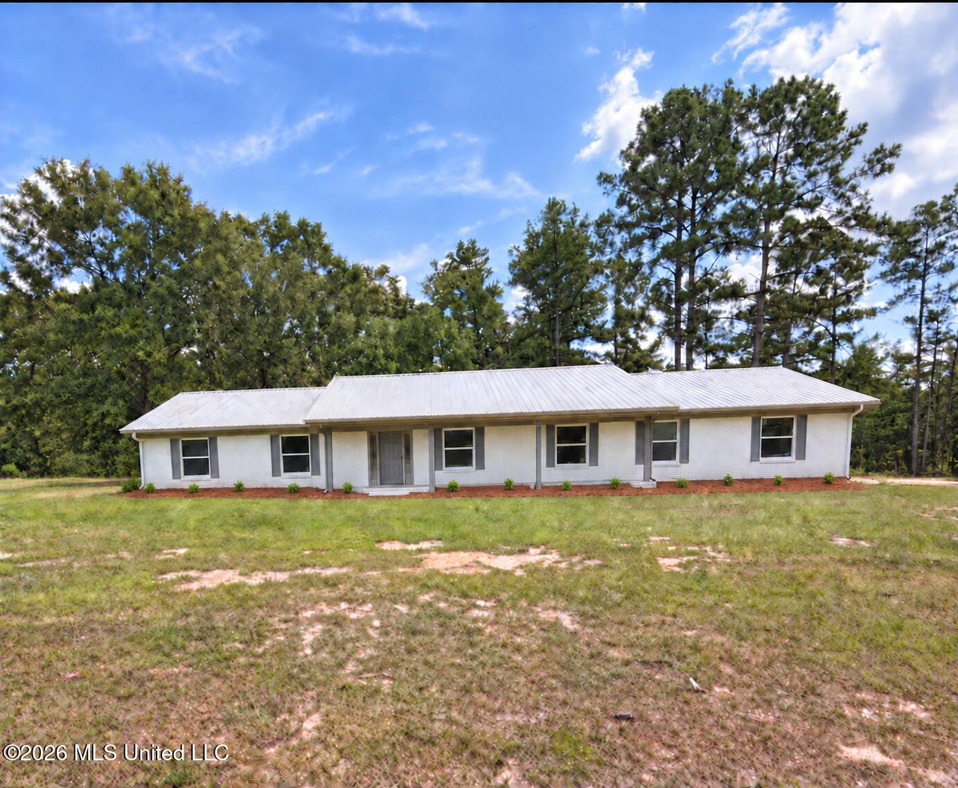 296 Tom Hempstead Road Property Photo 1