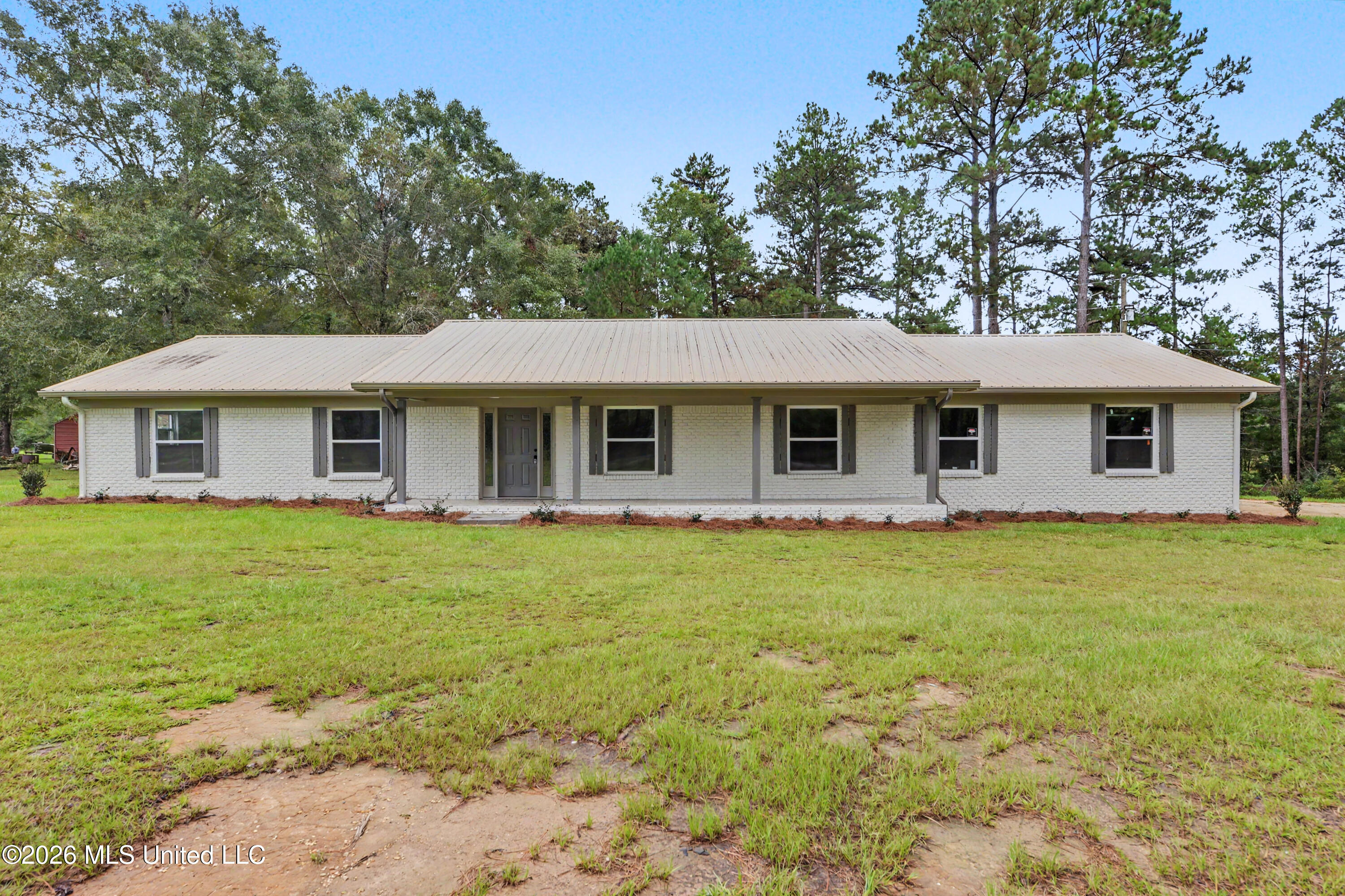 296 Tom Hempstead Road Property Photo 2