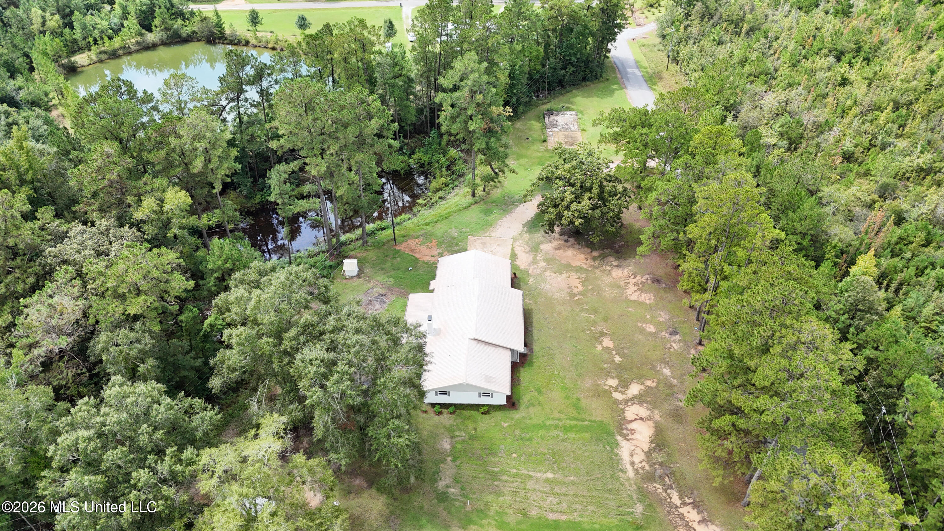 296 Tom Hempstead Road Property Photo 27