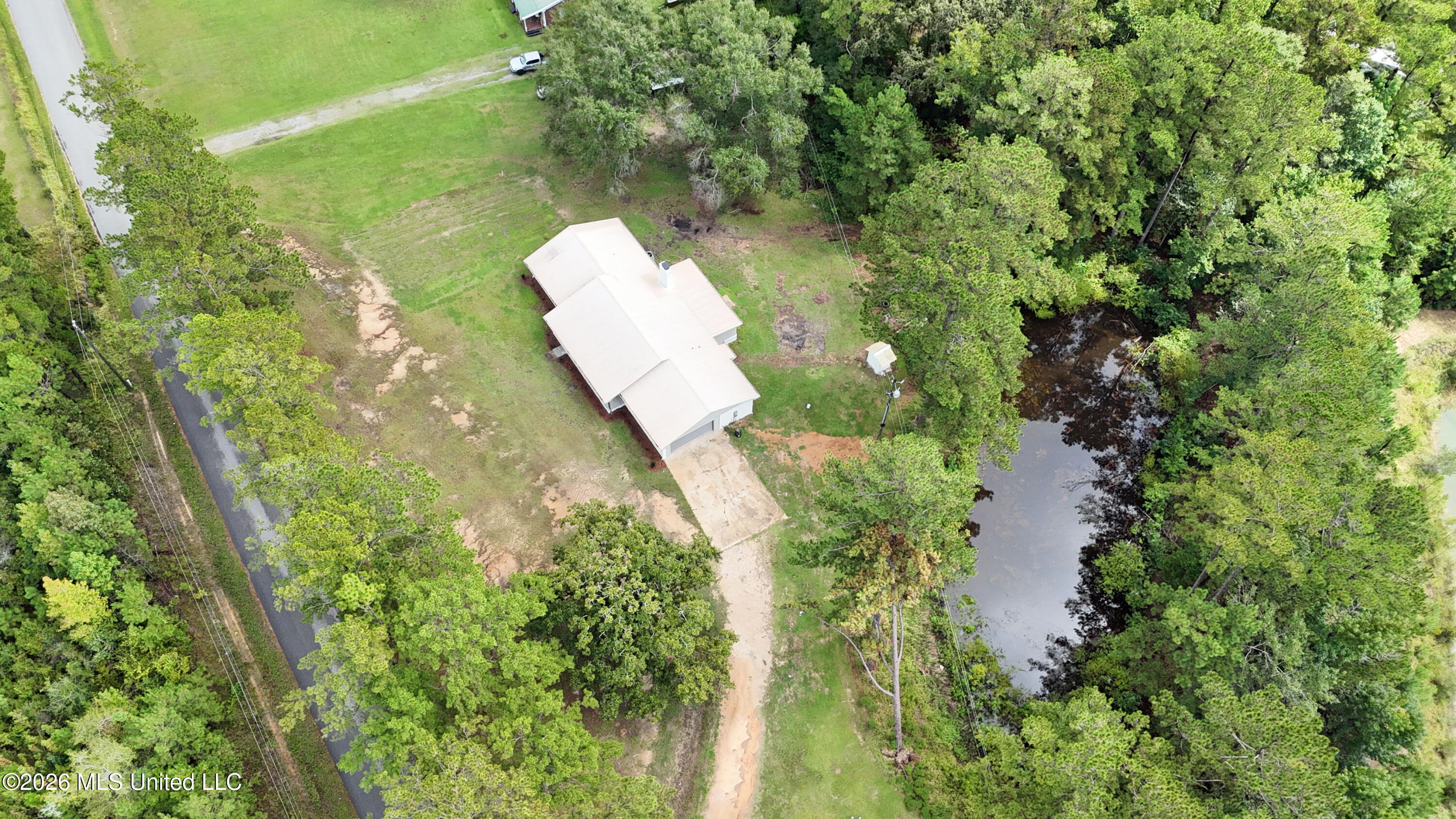 296 Tom Hempstead Road Property Photo 31