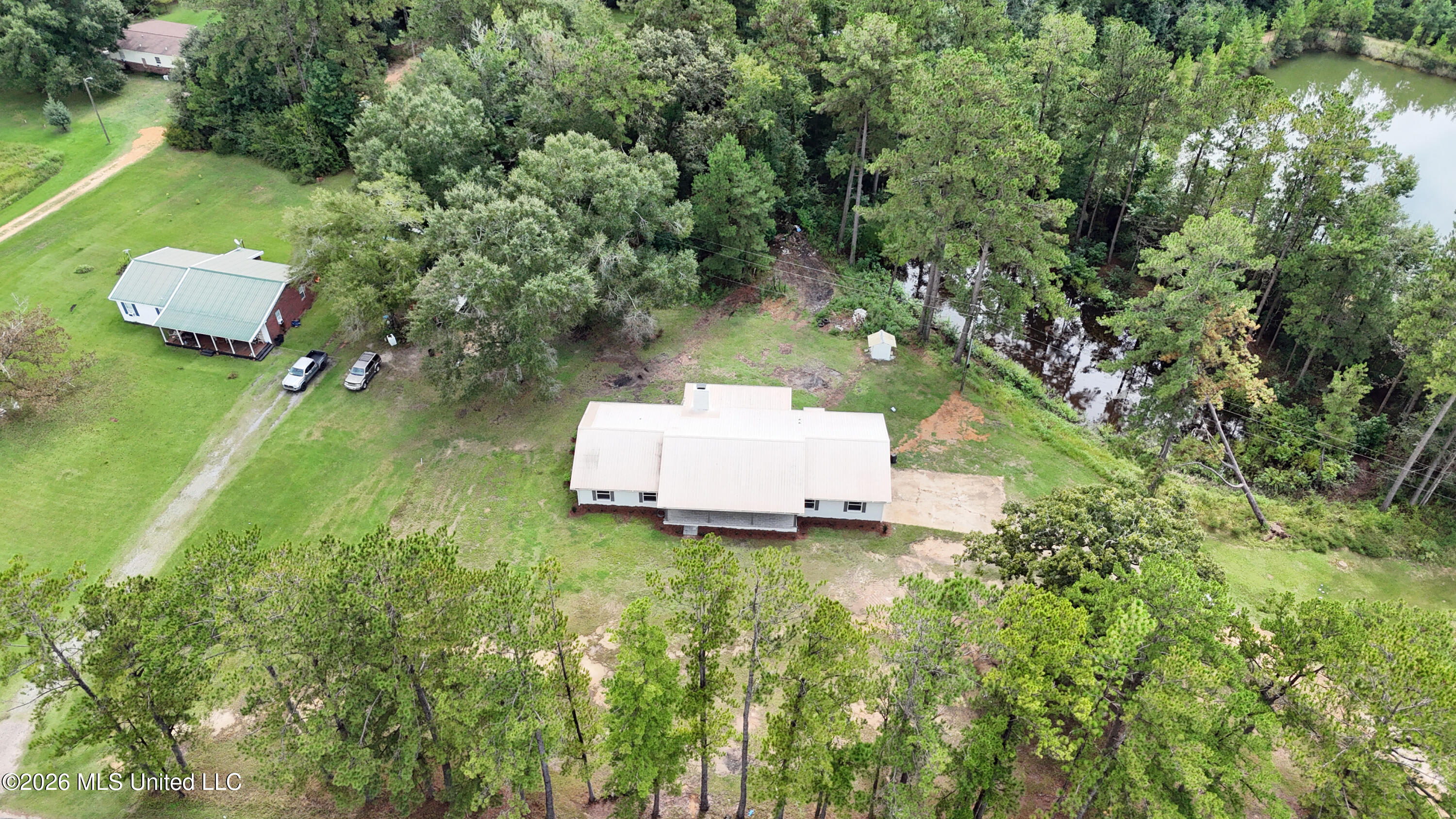 296 Tom Hempstead Road Property Photo 32