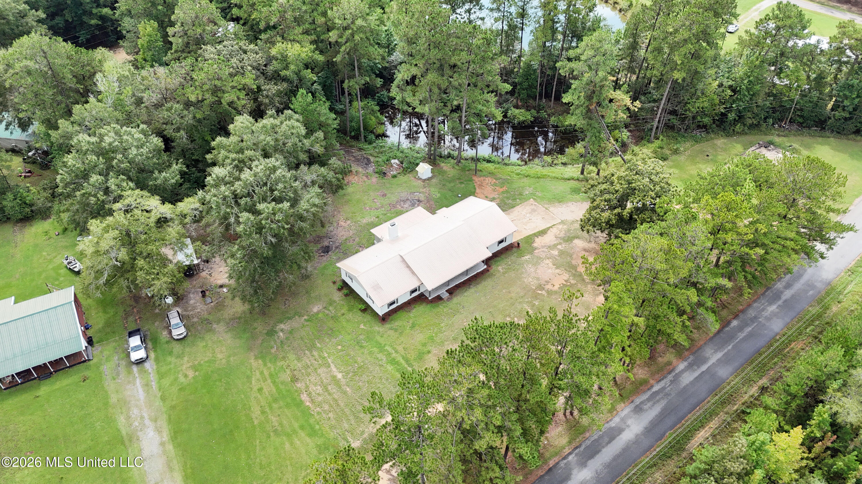 296 Tom Hempstead Road Property Photo 33
