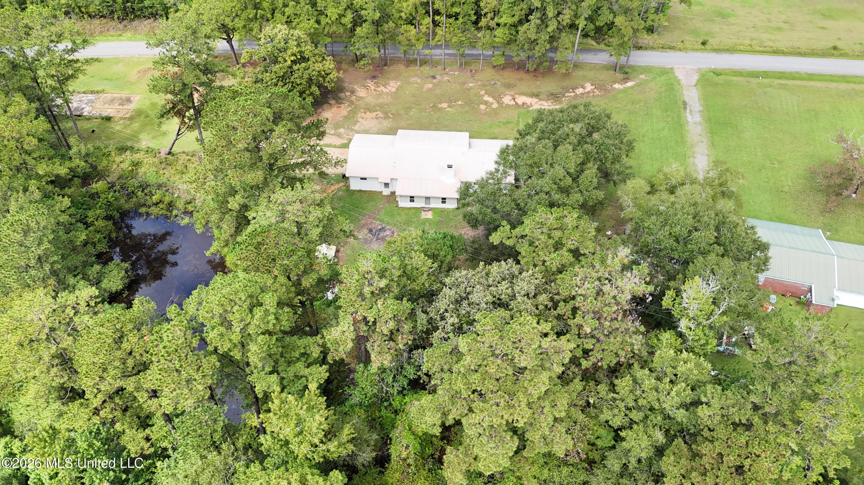 296 Tom Hempstead Road Property Photo 34