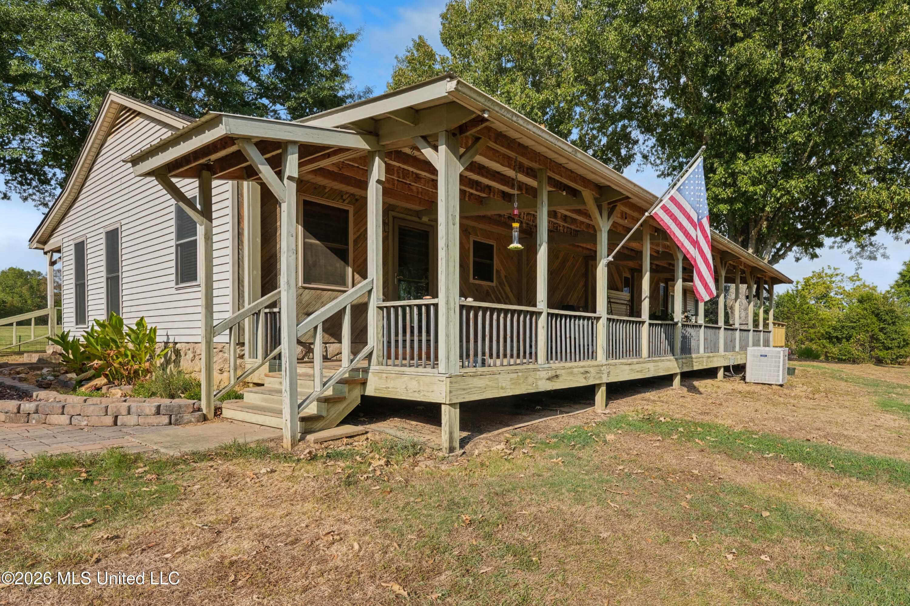 13585 Holly Springs Road Property Photo 25