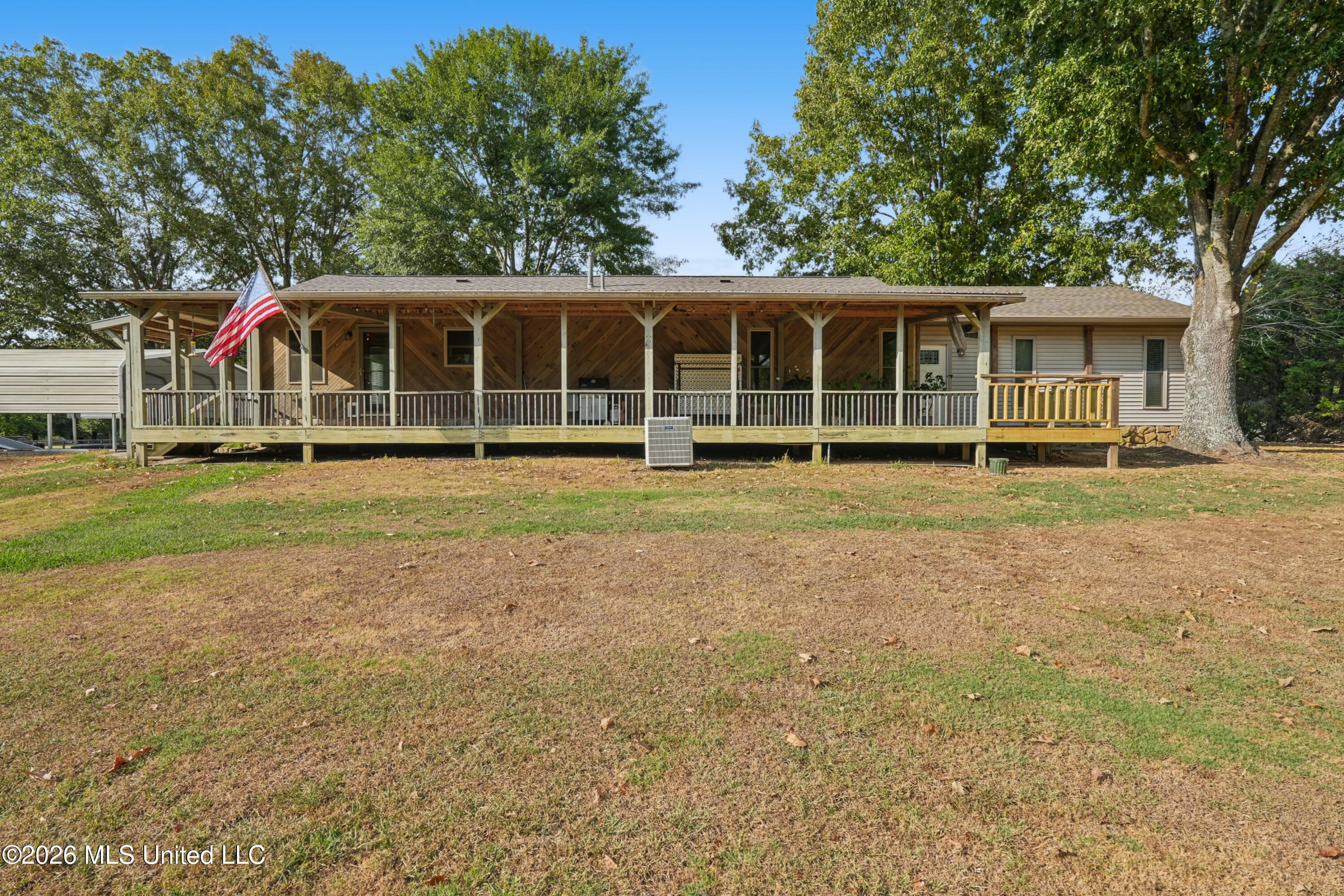 13585 Holly Springs Road Property Photo 26