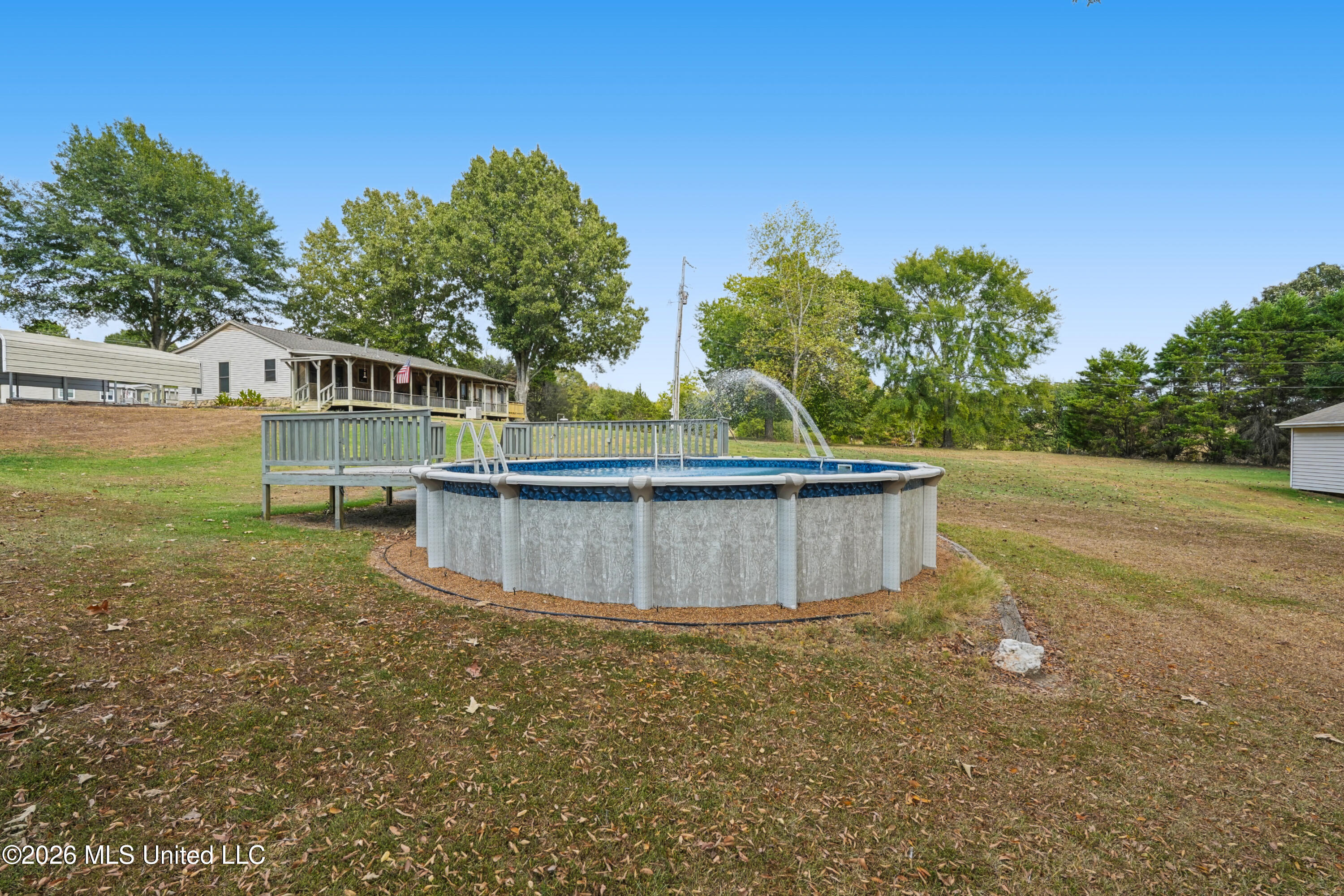 13585 Holly Springs Road Property Photo 27