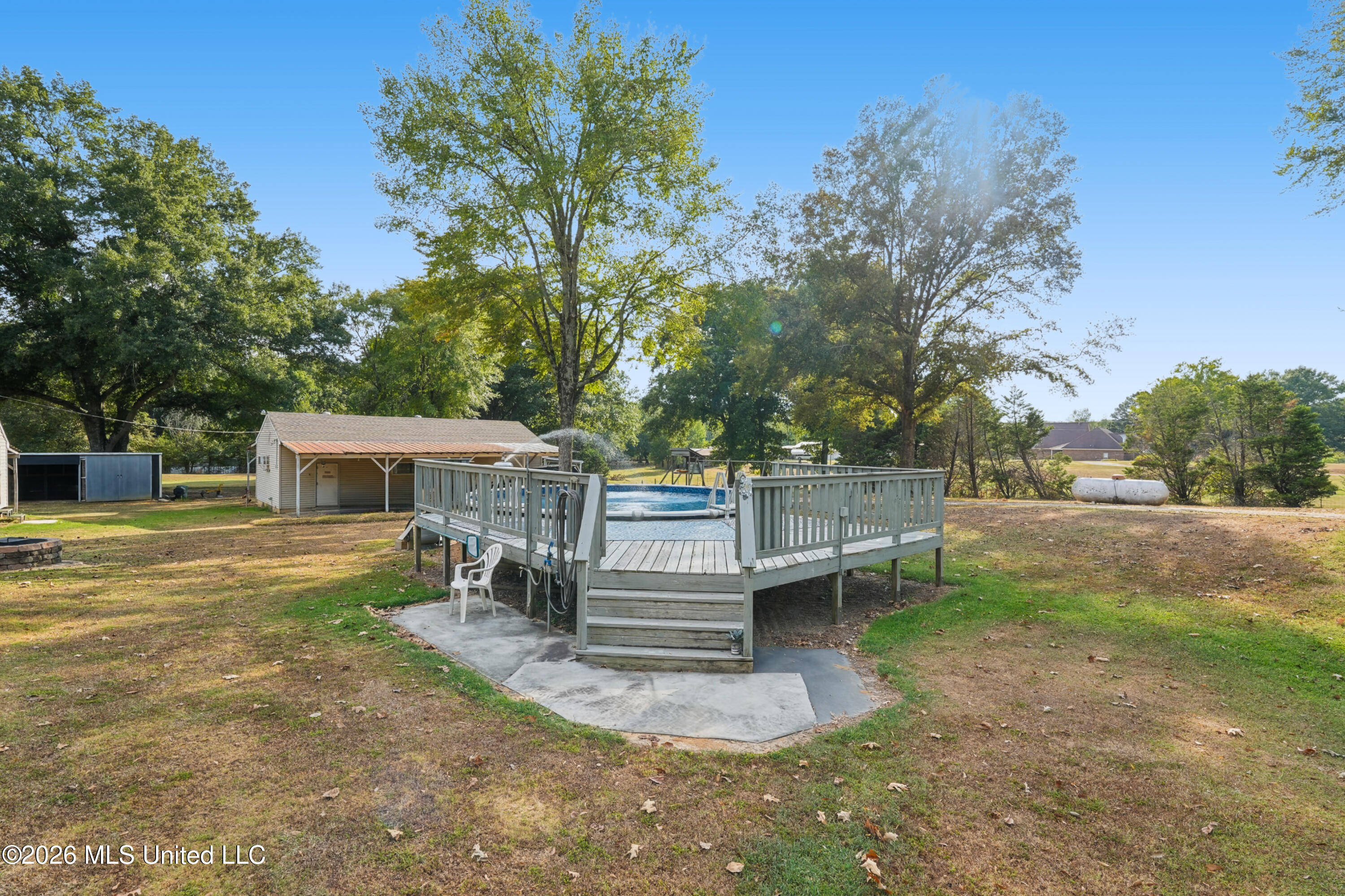13585 Holly Springs Road Property Photo 29