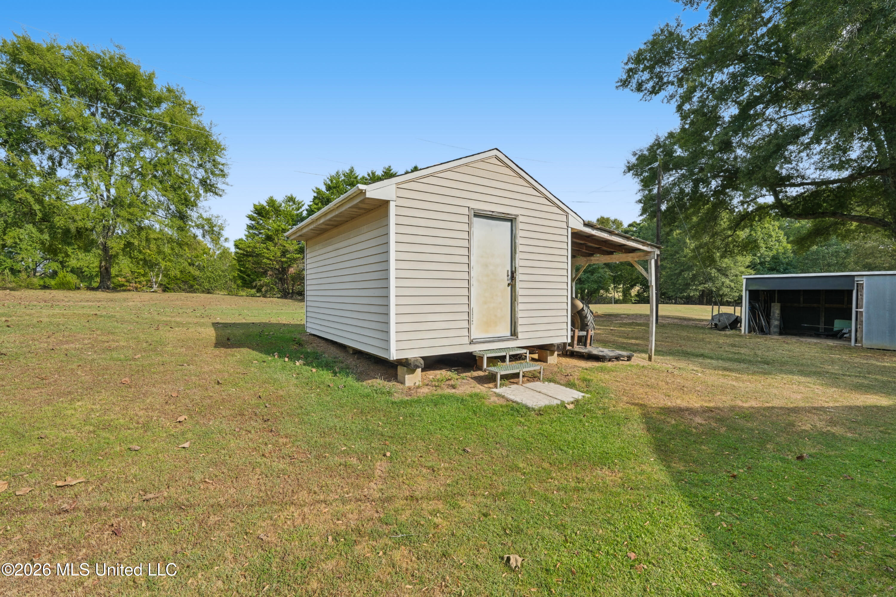 13585 Holly Springs Road Property Photo 31