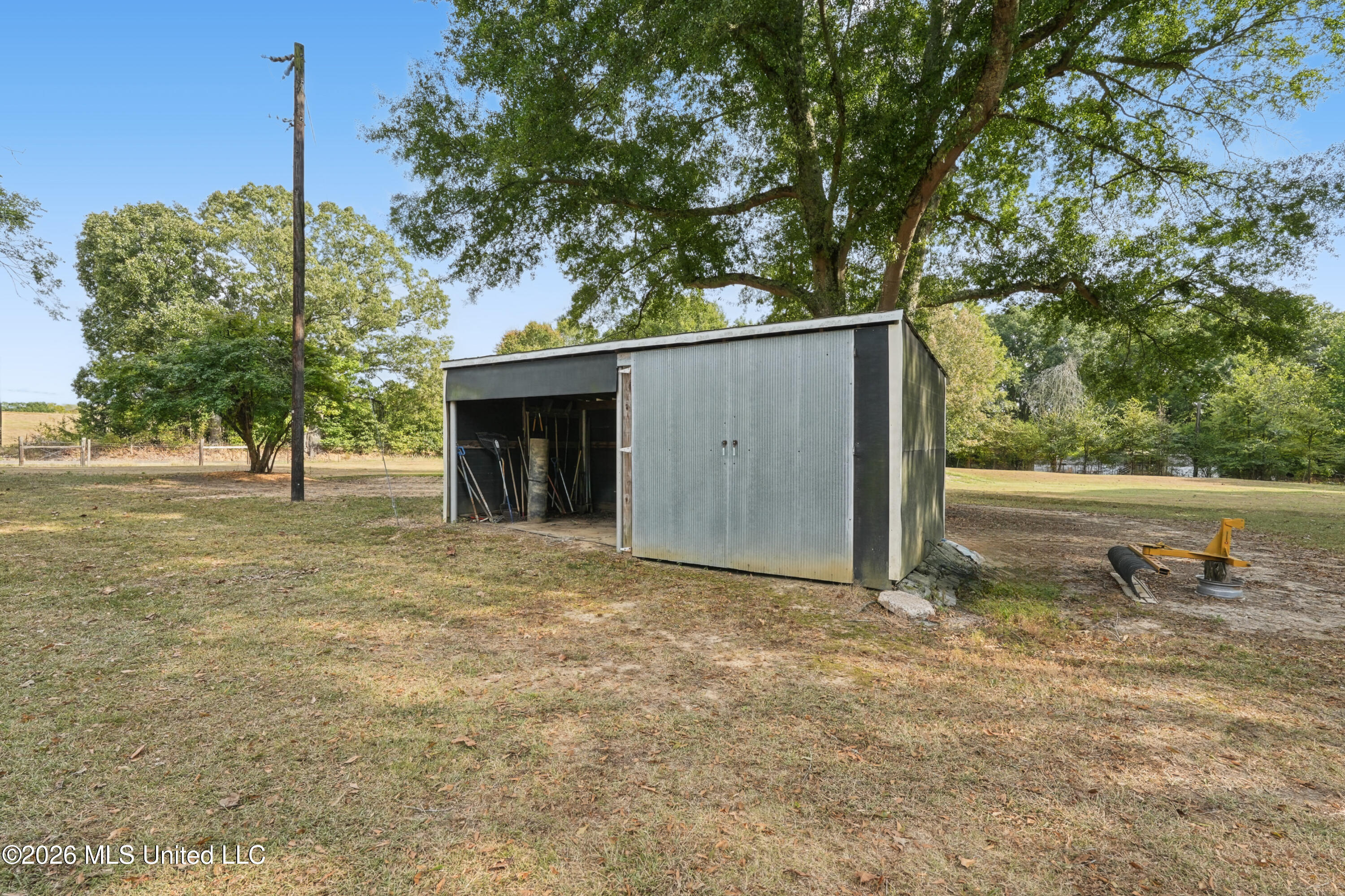13585 Holly Springs Road Property Photo 32