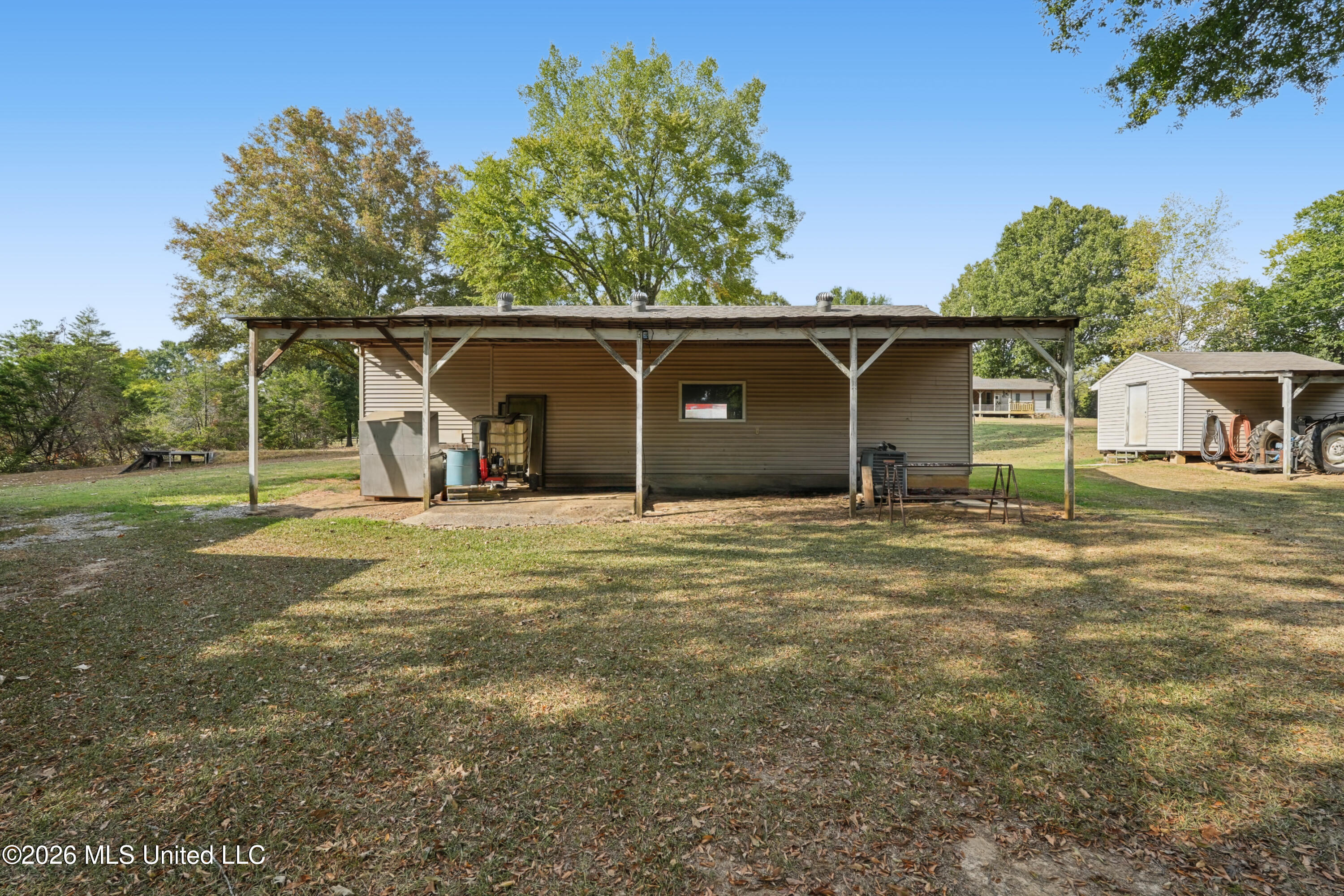 13585 Holly Springs Road Property Photo 37