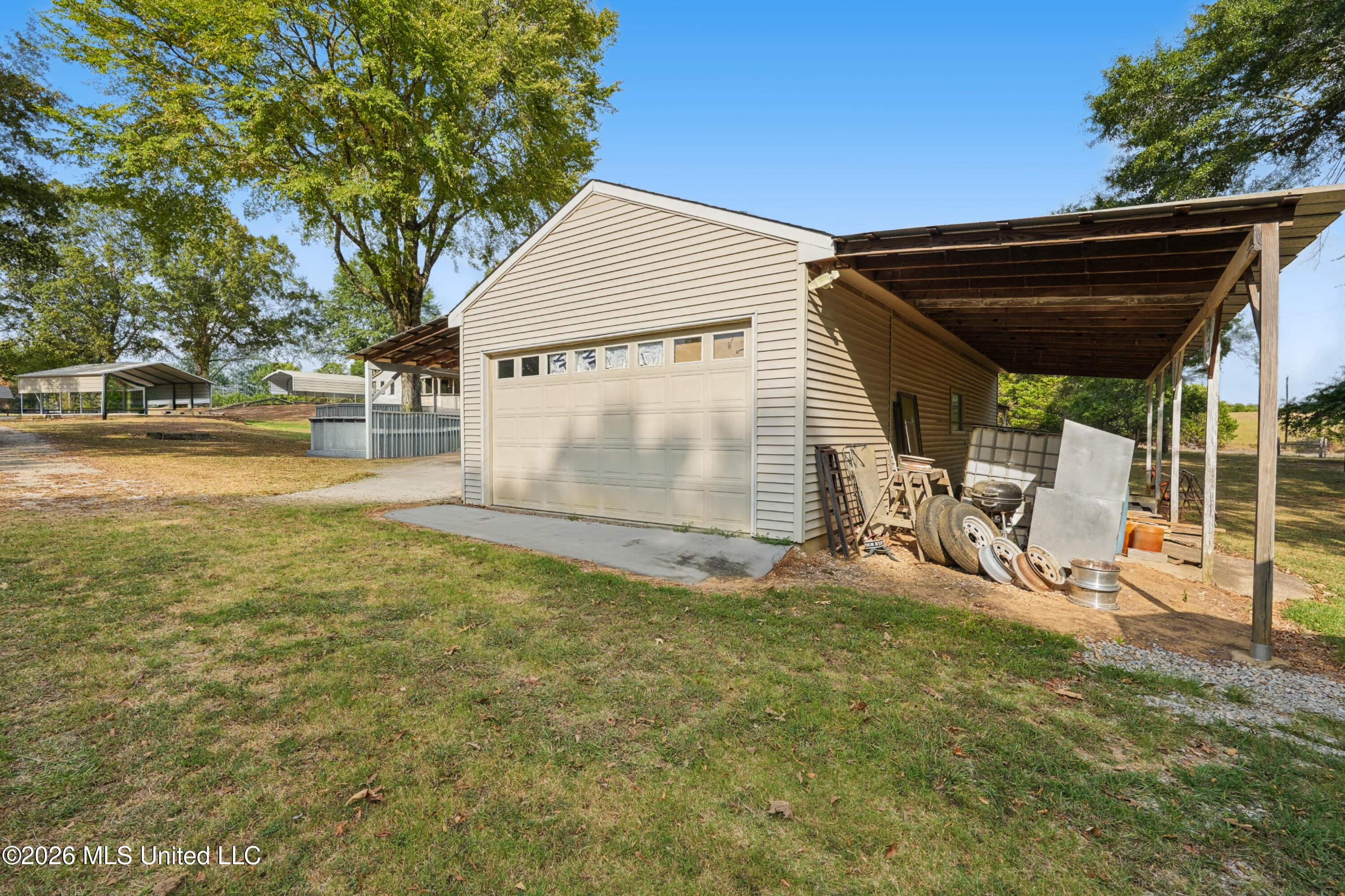 13585 Holly Springs Road Property Photo 38