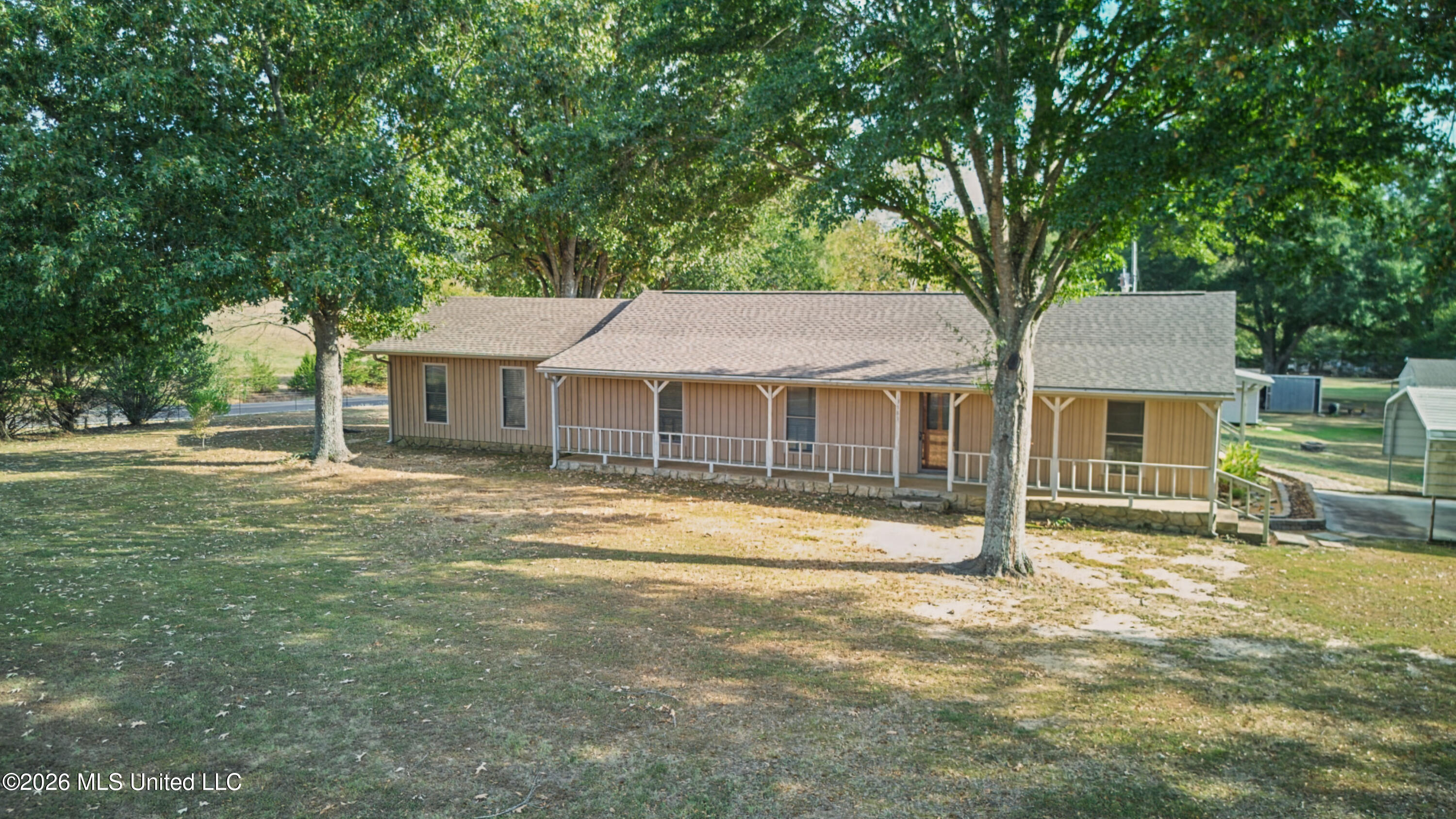 13585 Holly Springs Road Property Photo 43