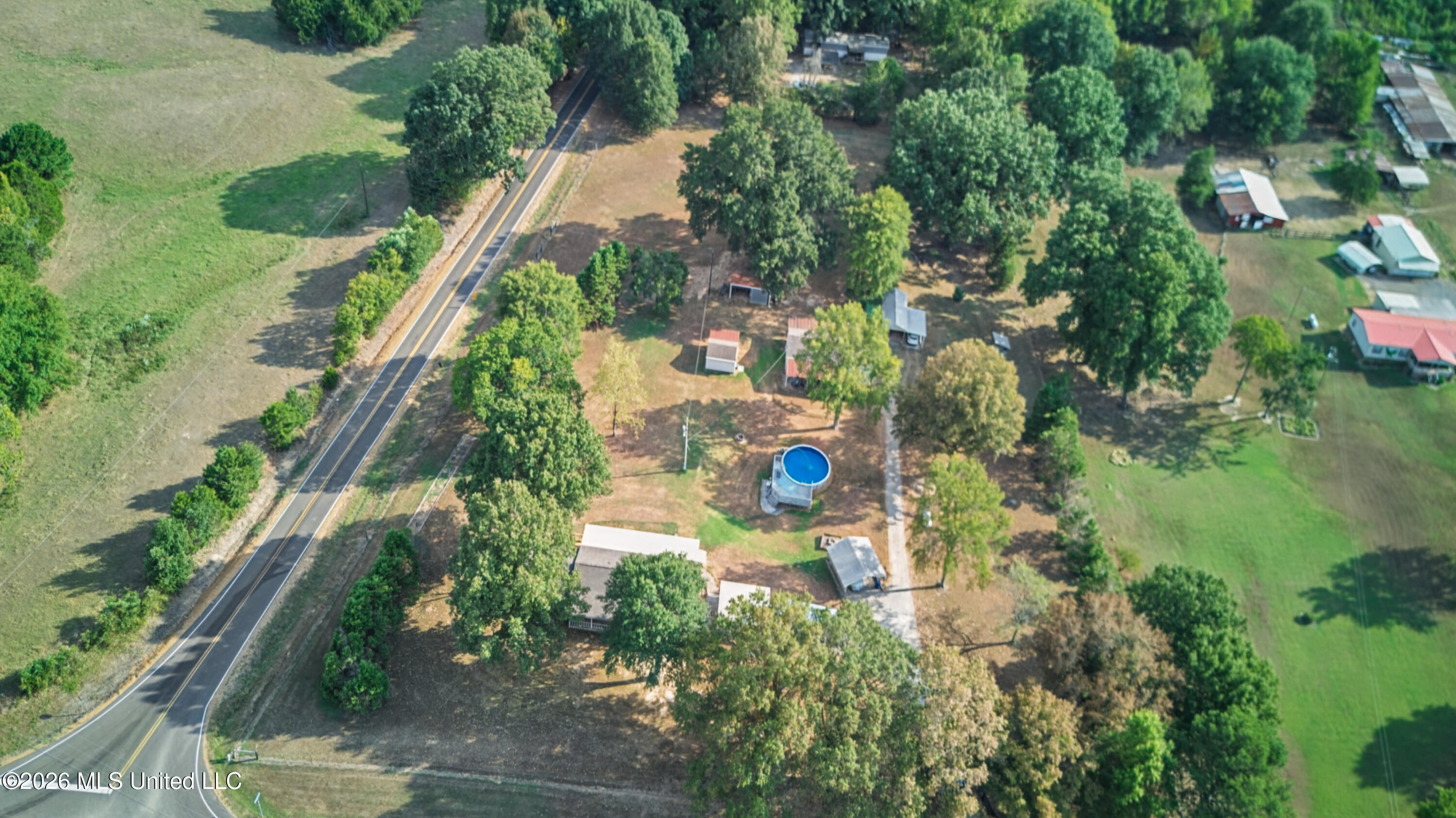 13585 Holly Springs Road Property Photo 46
