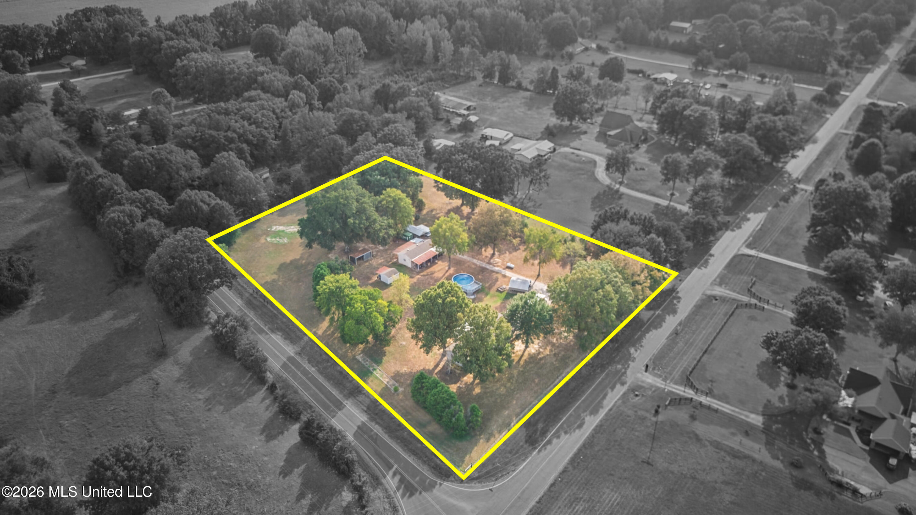 13585 Holly Springs Road Property Photo 47