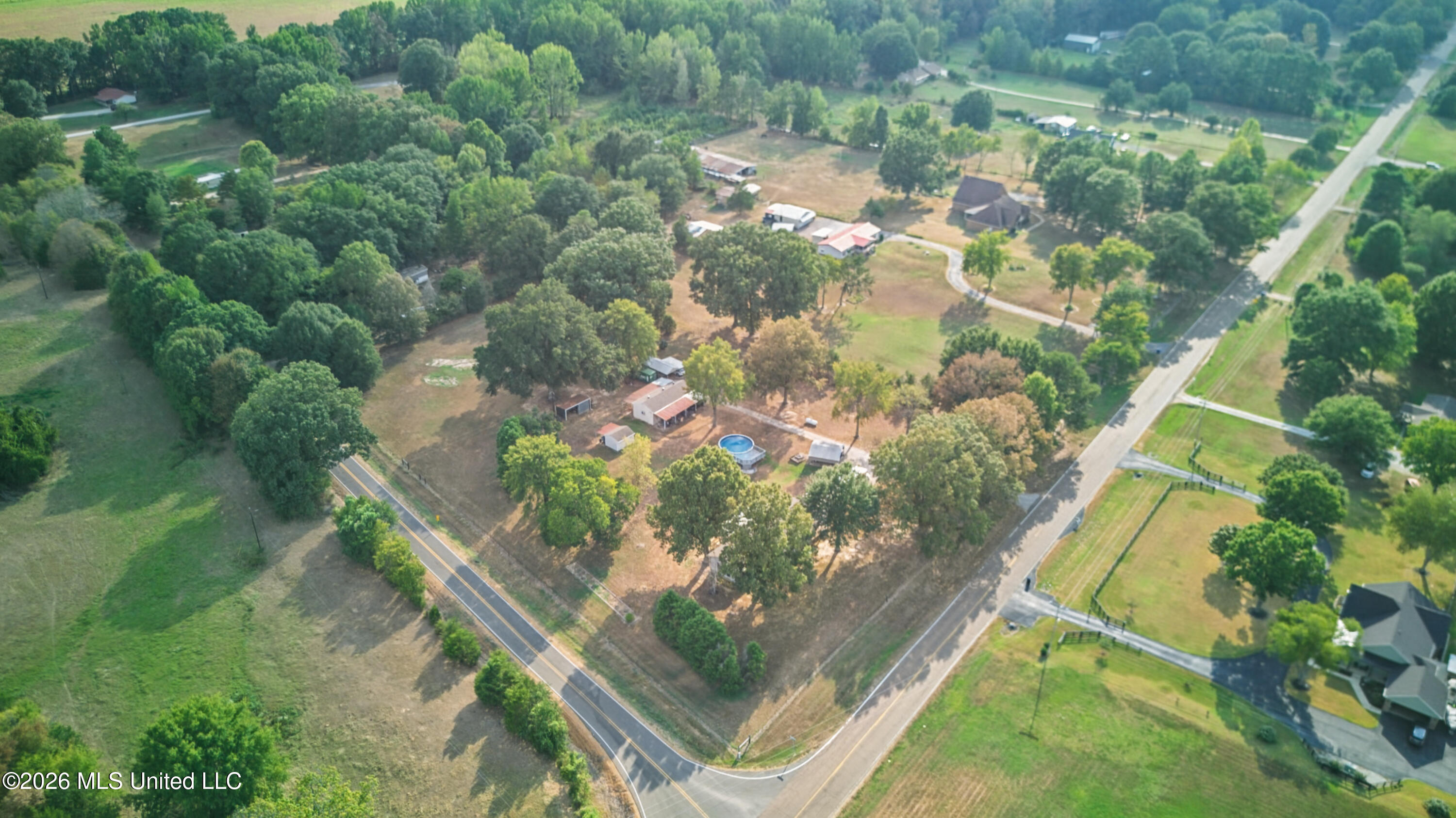 13585 Holly Springs Road Property Photo 48