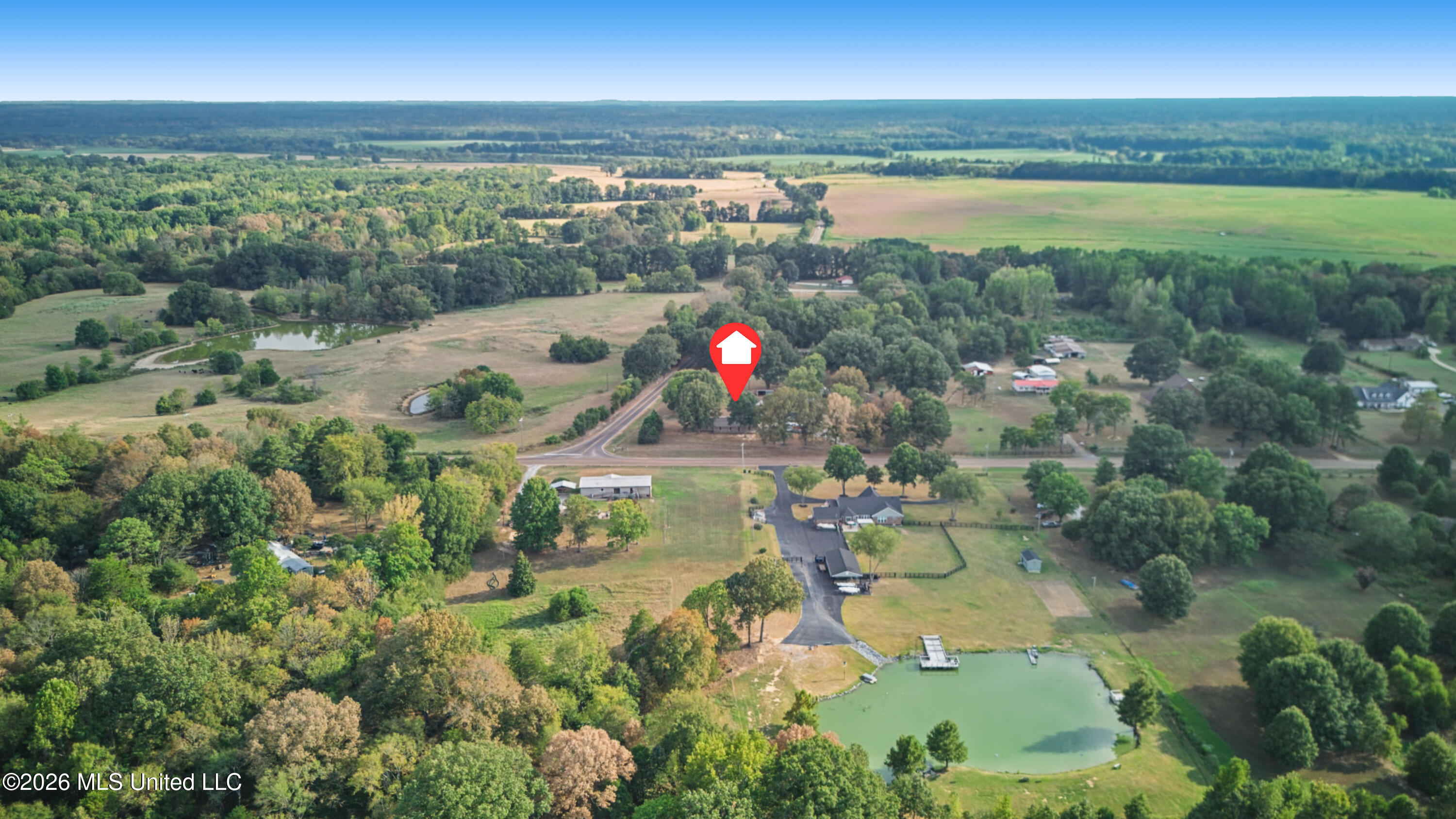 13585 Holly Springs Road Property Photo 49