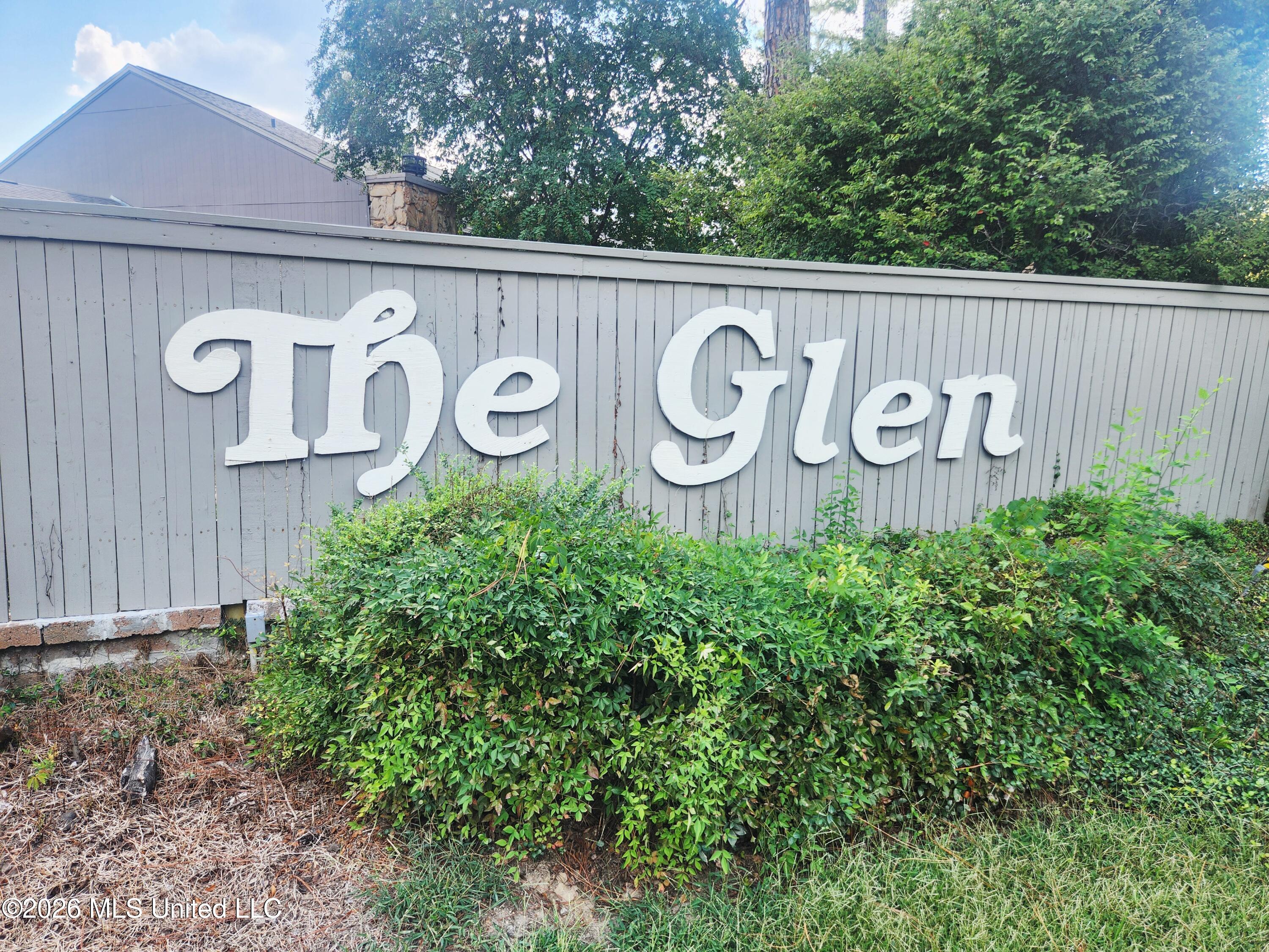 5125 Old Canton Road Property Photo 3