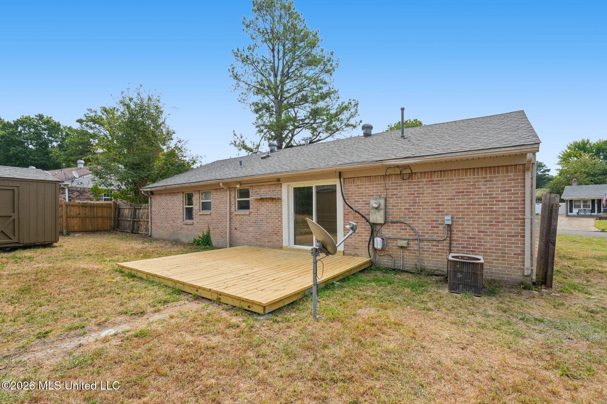 1768 Brown Cove Property Photo 23