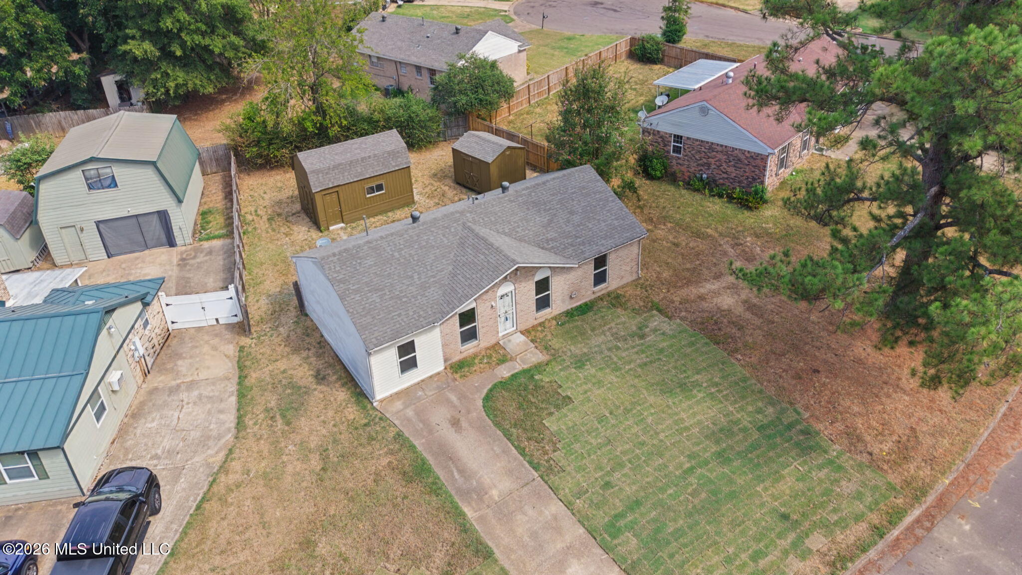 1768 Brown Cove Property Photo 26