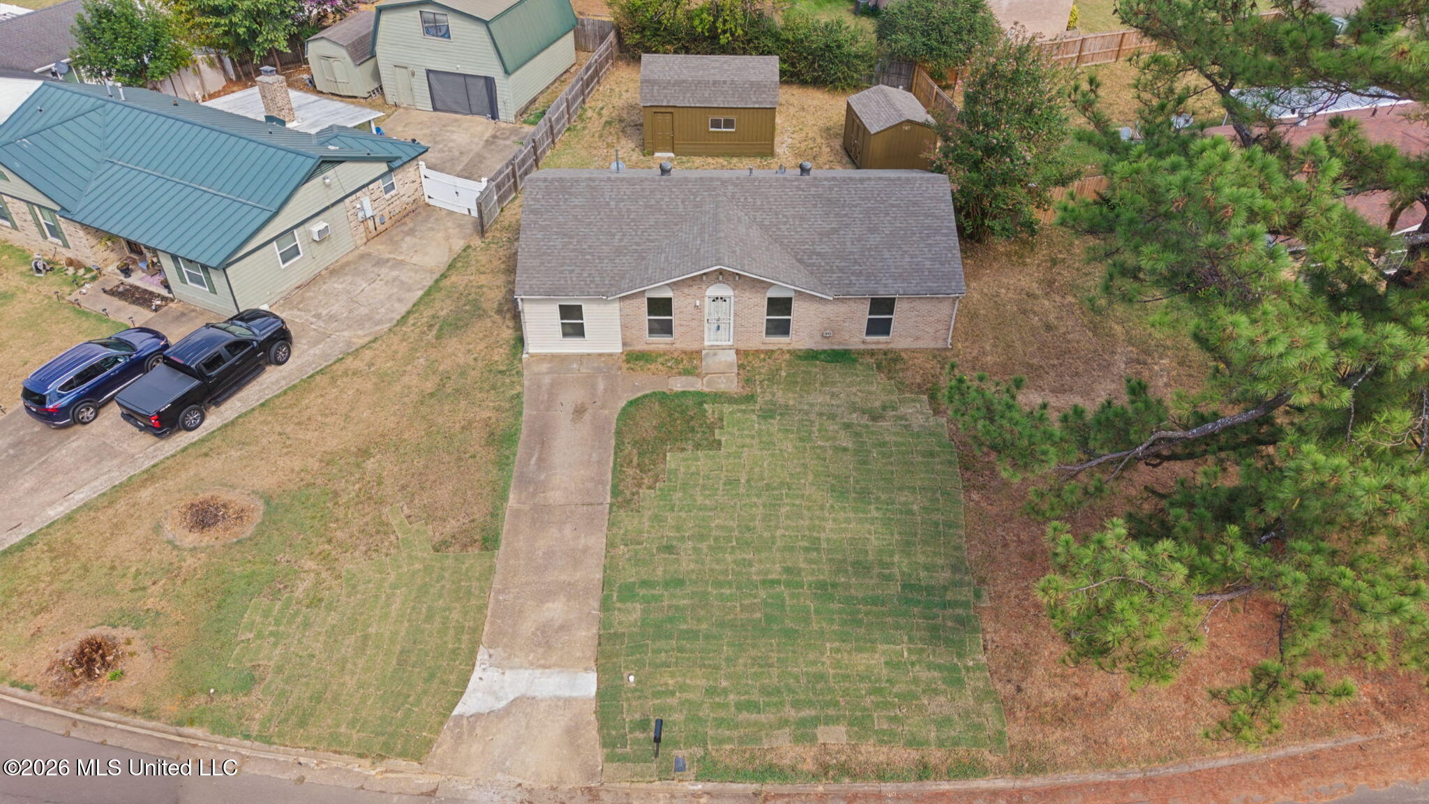 1768 Brown Cove Property Photo 27
