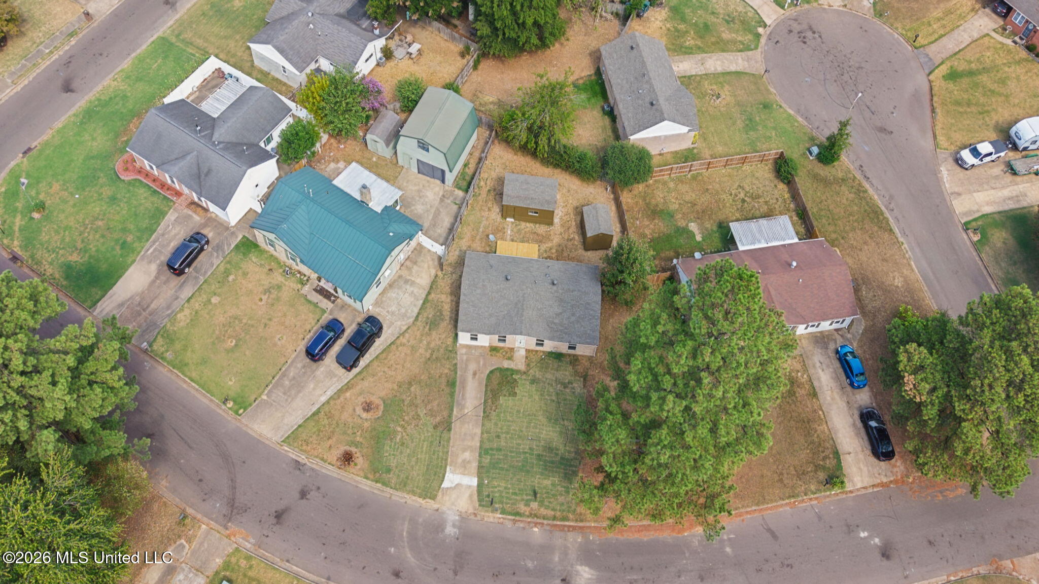 1768 Brown Cove Property Photo 29