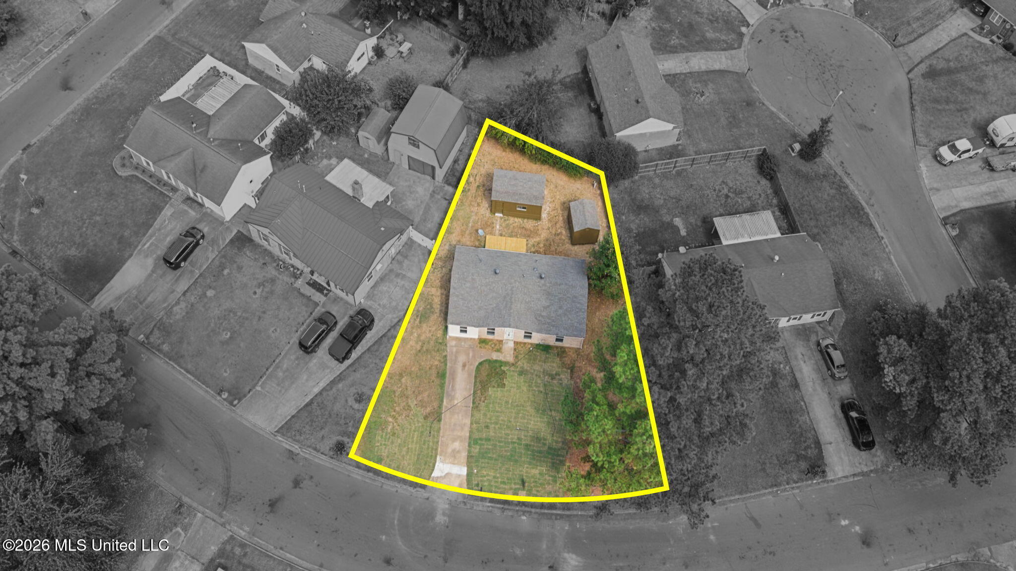 1768 Brown Cove Property Photo 30