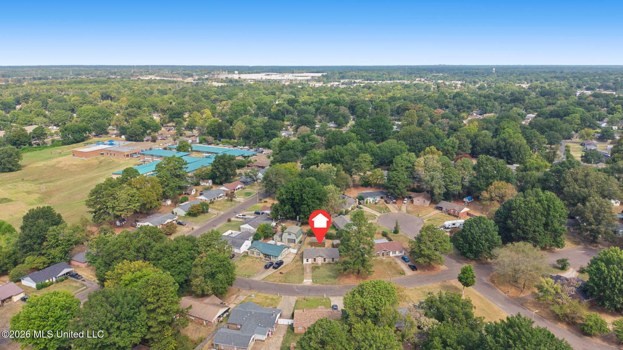 1768 Brown Cove Property Photo 31