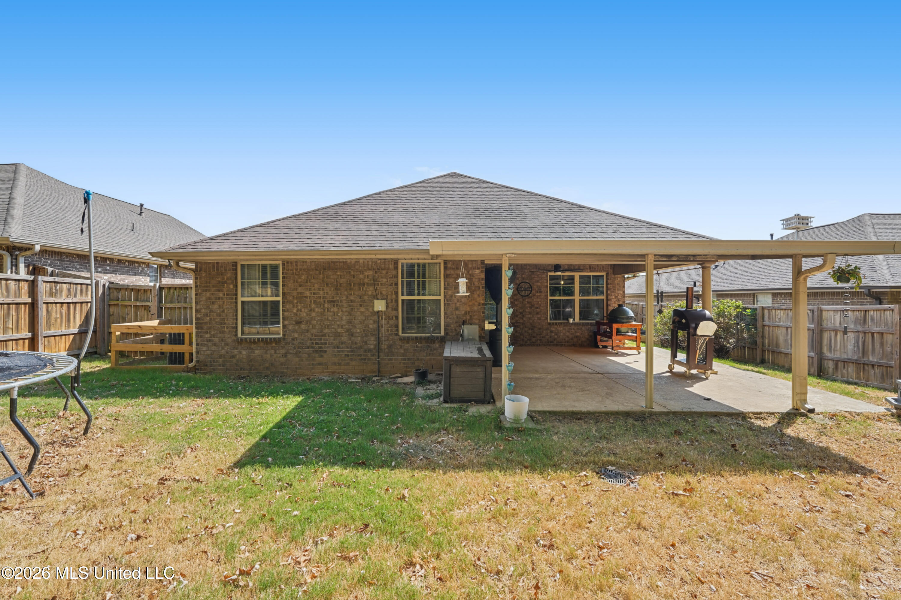 1908 Central Ridge Drive Property Photo 27
