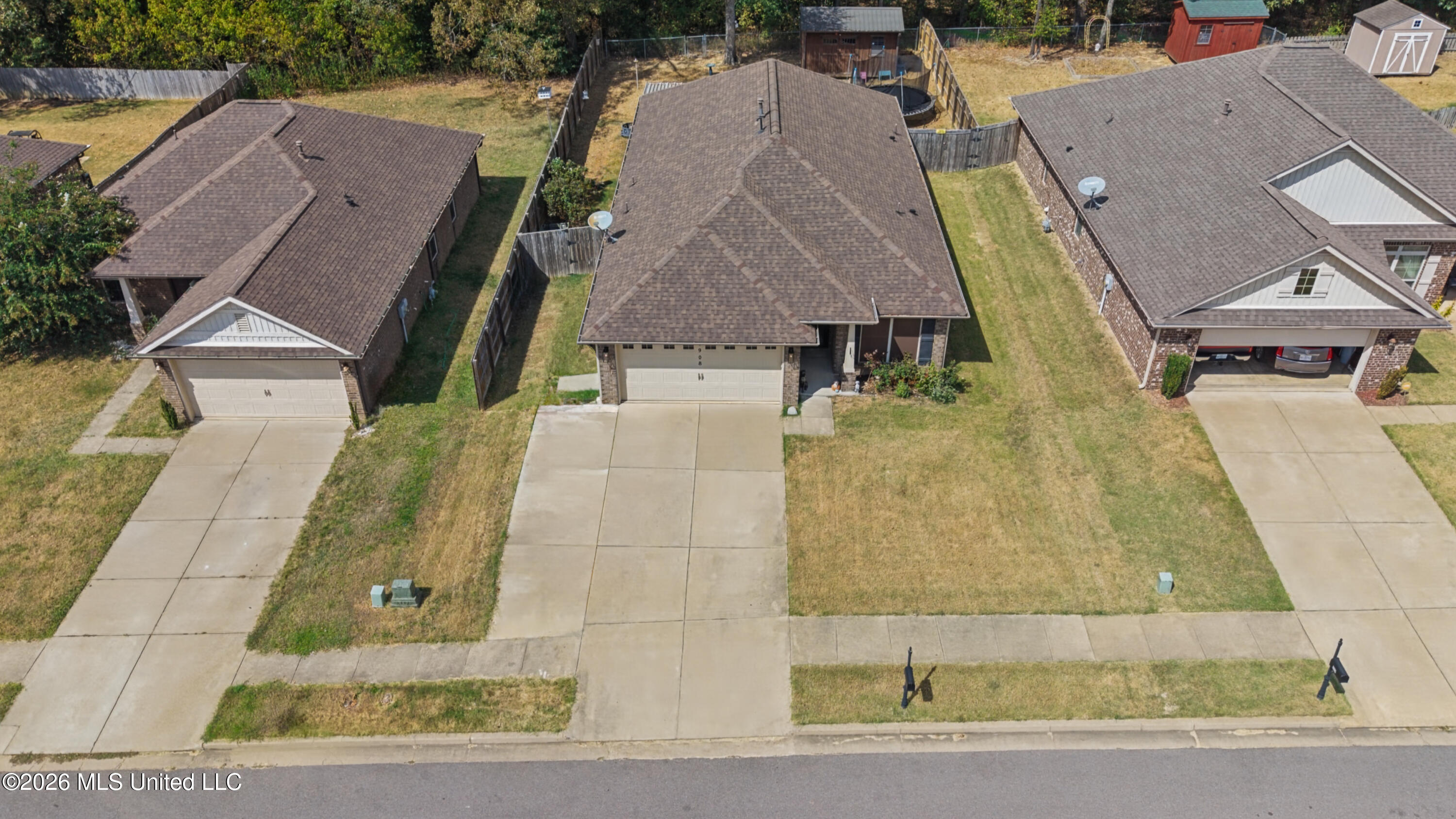 1908 Central Ridge Drive Property Photo 30