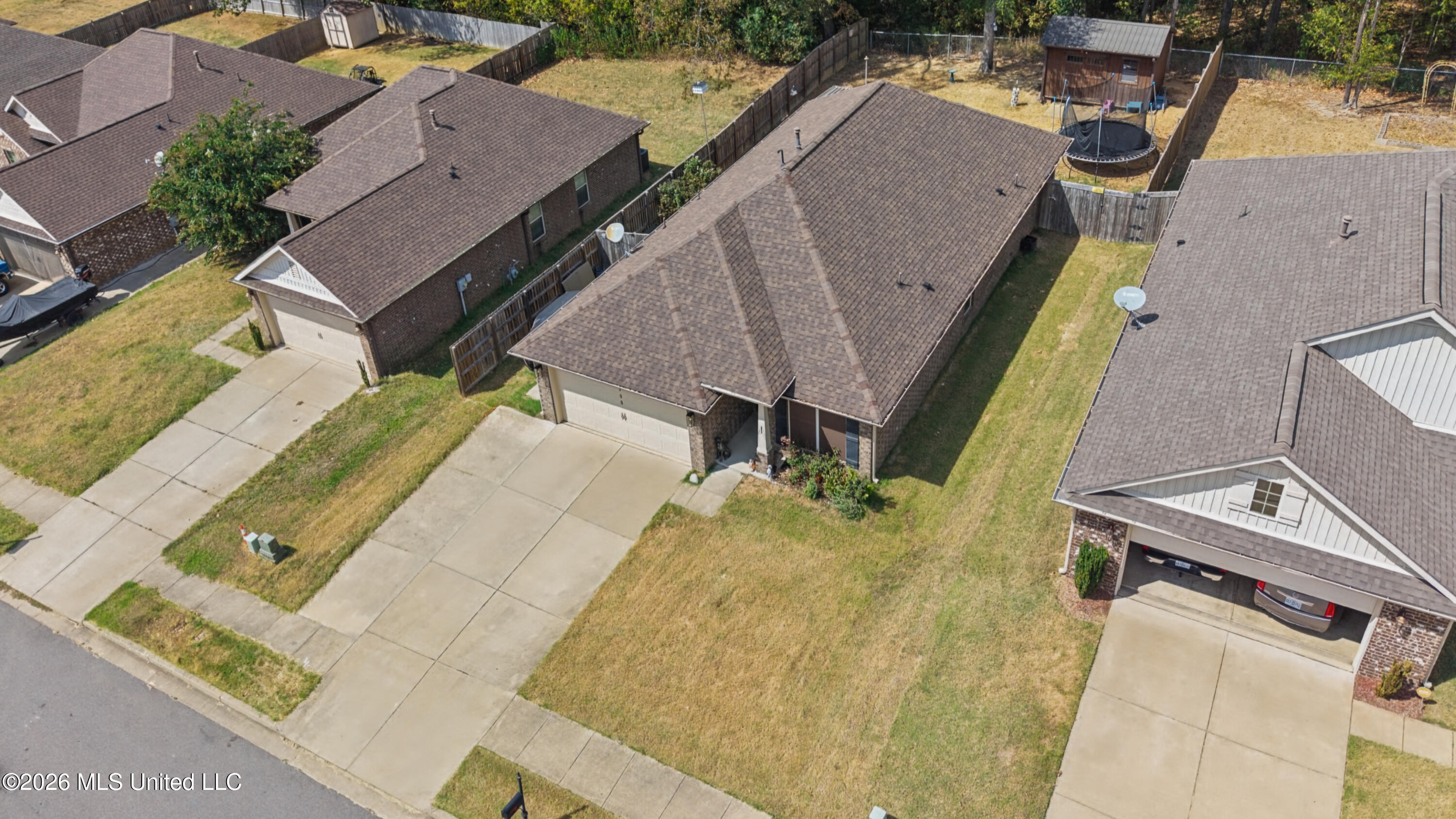 1908 Central Ridge Drive Property Photo 31