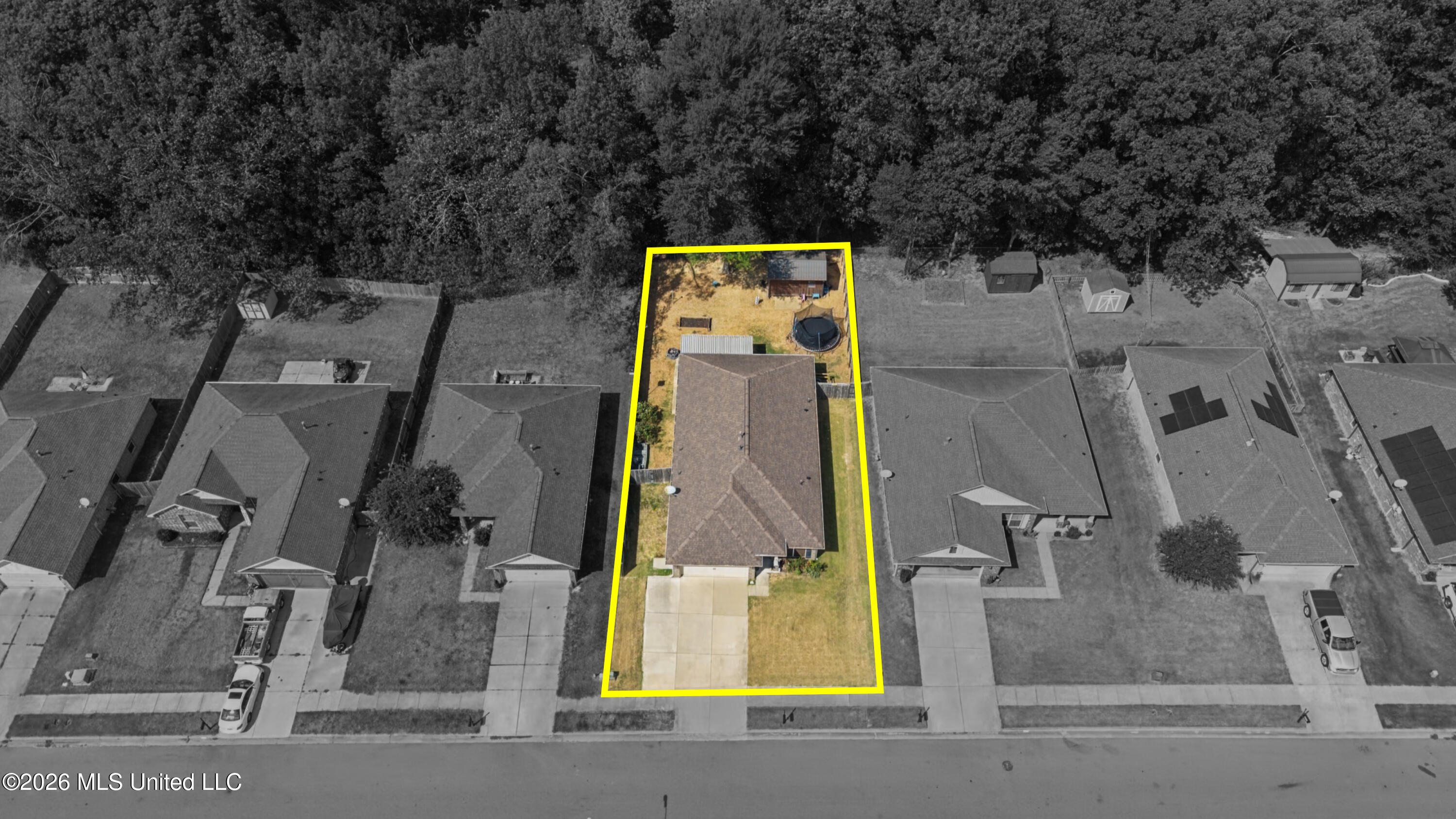1908 Central Ridge Drive Property Photo 34