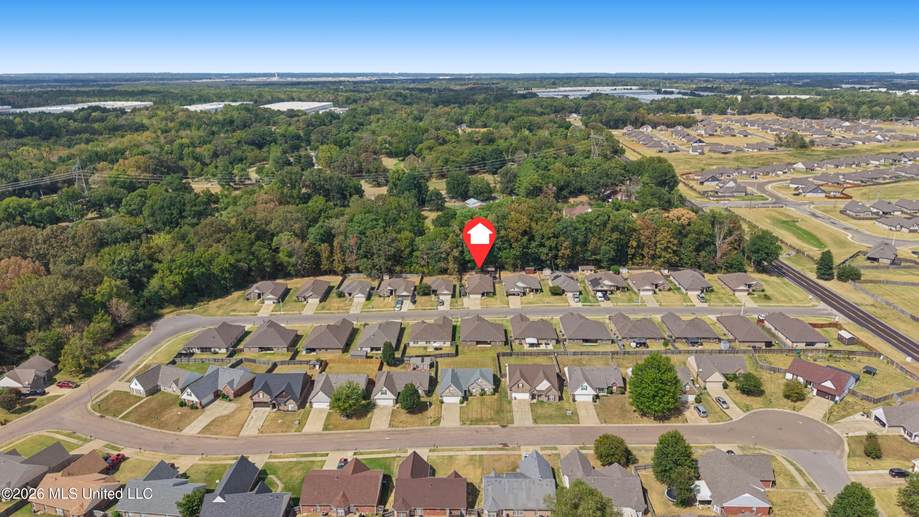 1908 Central Ridge Drive Property Photo 35