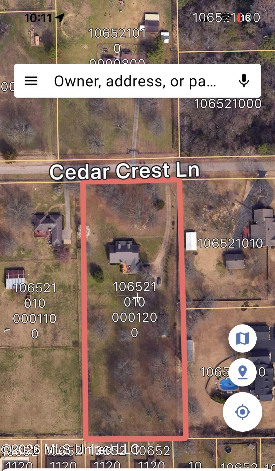 8885 Cedar Crest Lane Property Photo 39