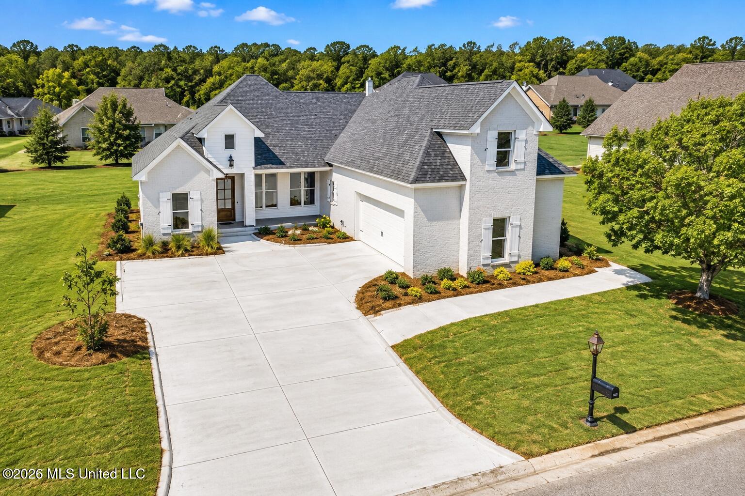201 Northshore Way Property Photo 4