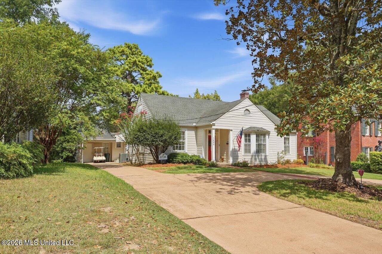 1424 Pinehurst Street Property Photo 26