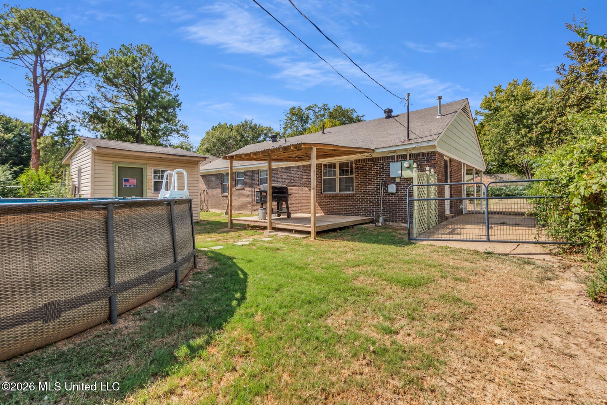 2219 Colonial Hills Drive Property Photo 19
