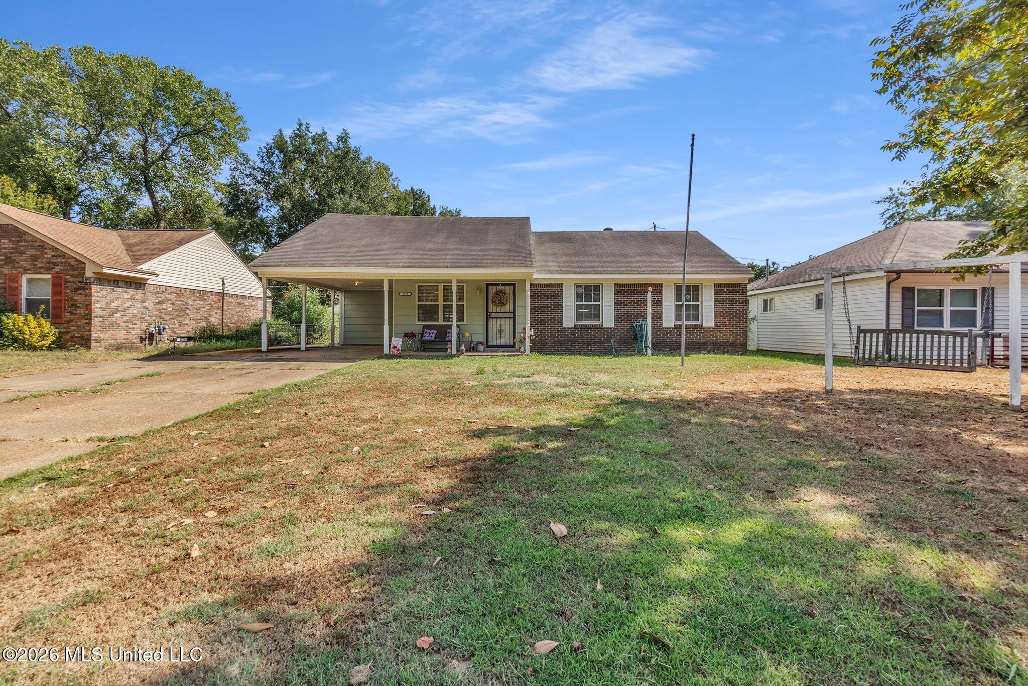 2219 Colonial Hills Drive Property Photo 21