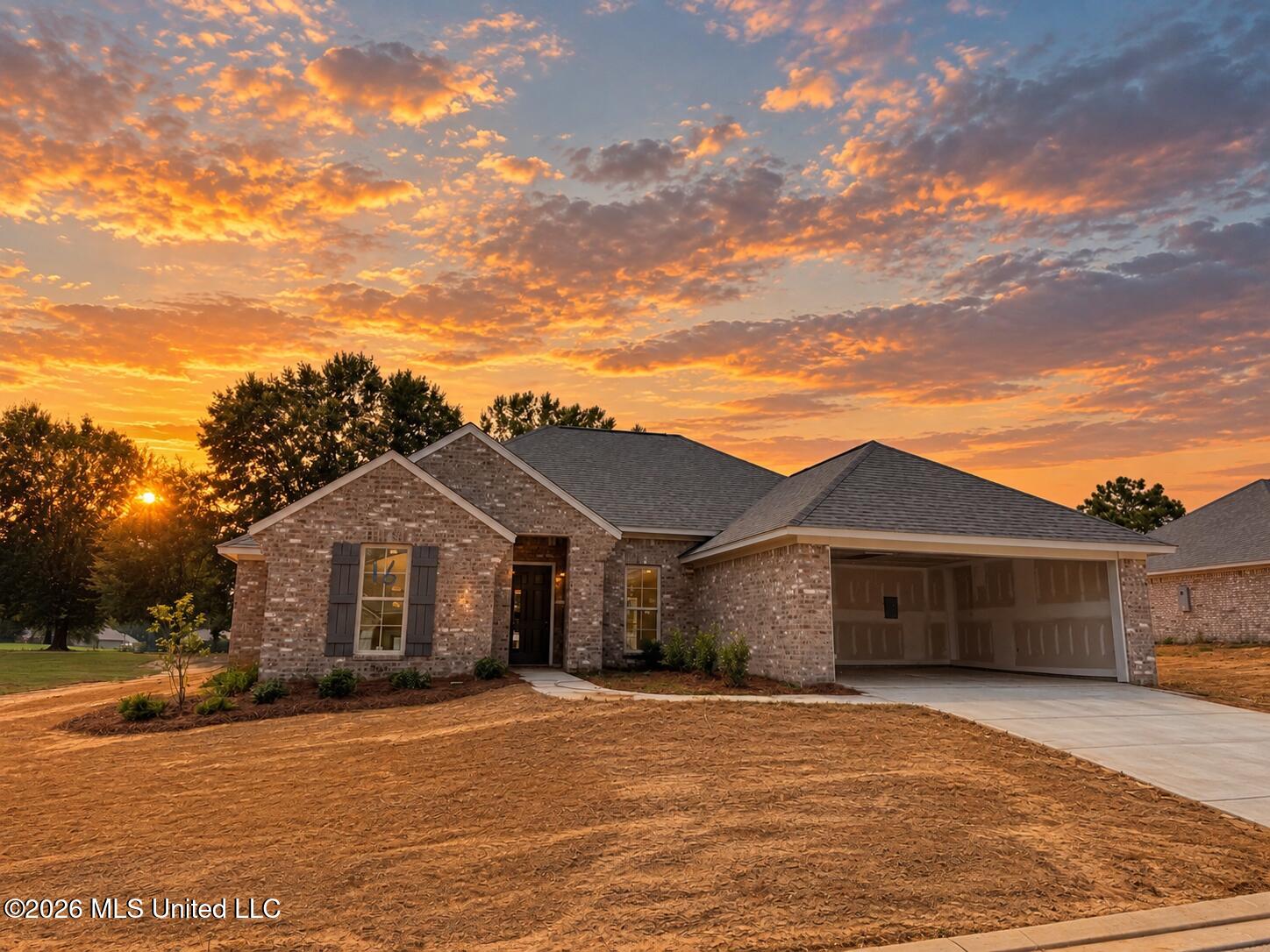 555 Patrick Farms Drive Property Photo 1