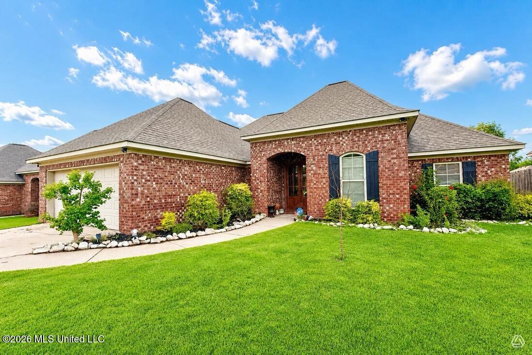 405 Copper Ridge Drive Property Photo 1