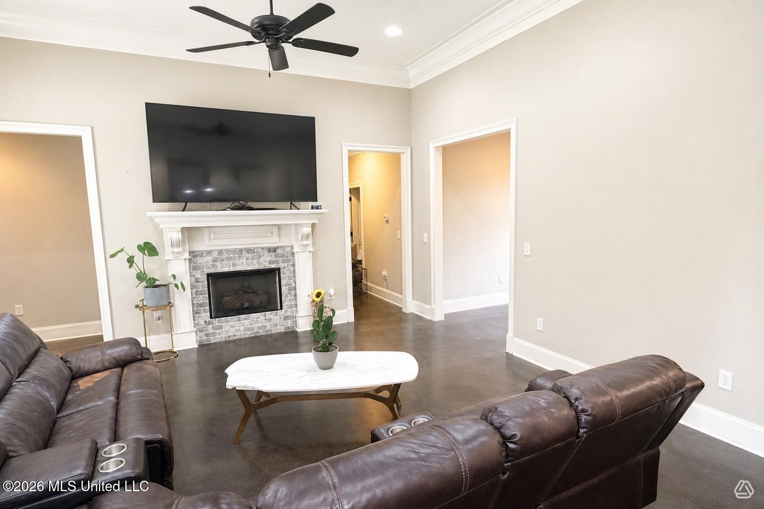 405 Copper Ridge Drive Property Photo 8