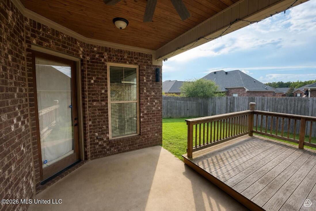 405 Copper Ridge Drive Property Photo 52