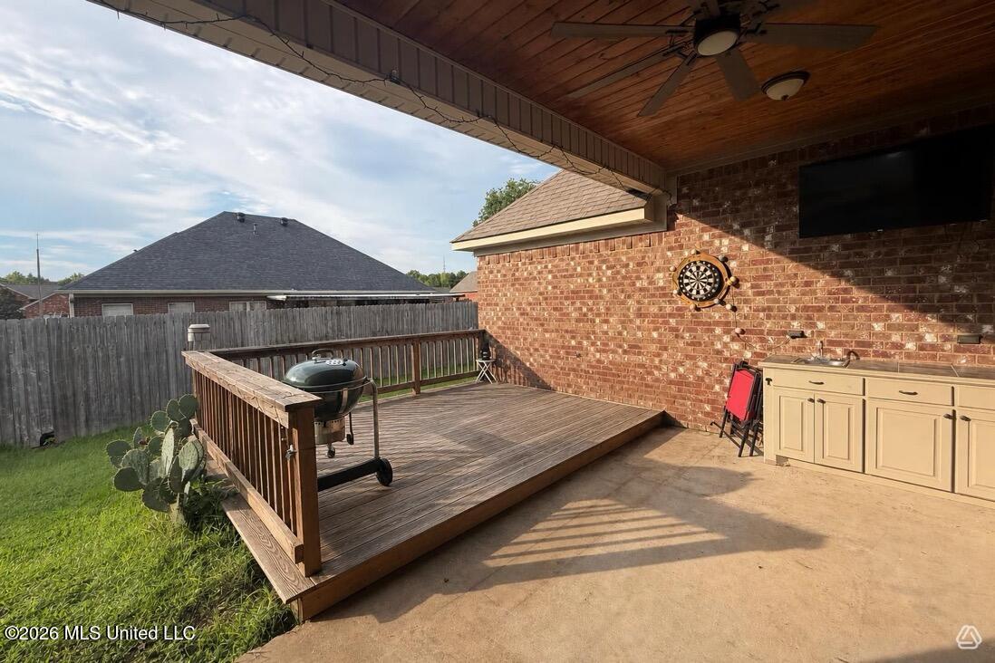 405 Copper Ridge Drive Property Photo 54