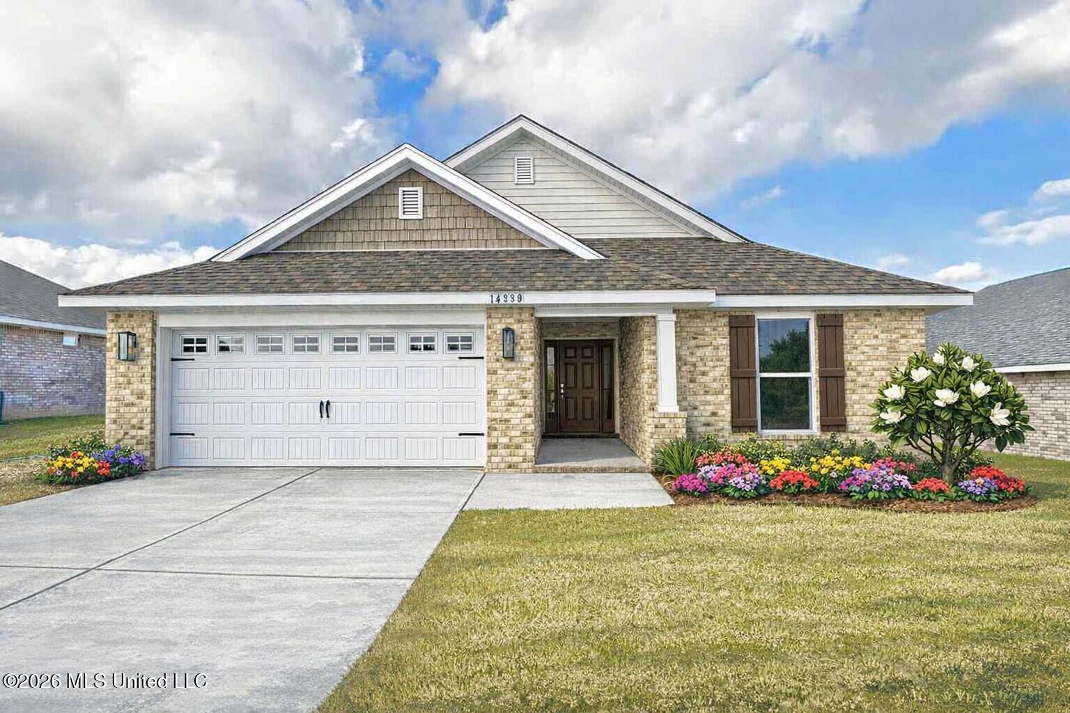 14240 Hartland Drive Property Photo 1